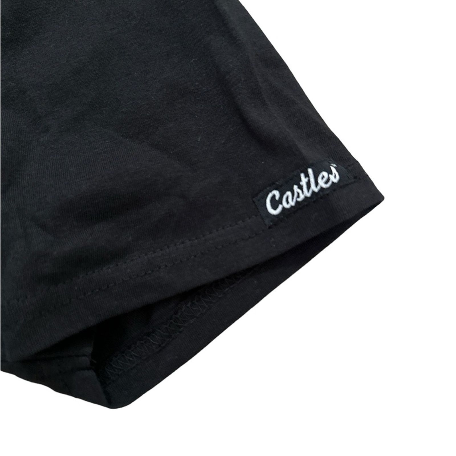 Crooks & Castles NWT Crooks & Castles x Death Row Records Core Chair CrackTee Size US S / EU 44-46 / 1 - 3 Thumbnail