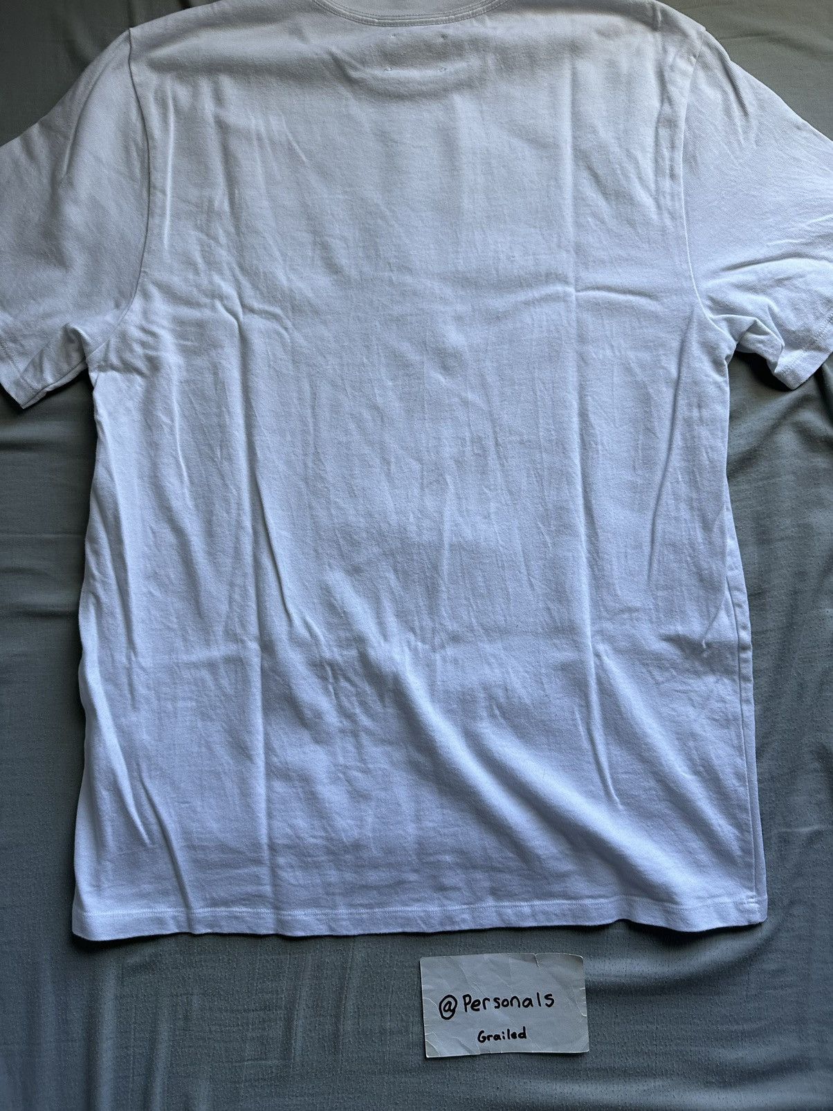 Aime Leon Dore Aime Leon Dore Tee Medium Size US M / EU 48-50 / 2 - 13 Thumbnail