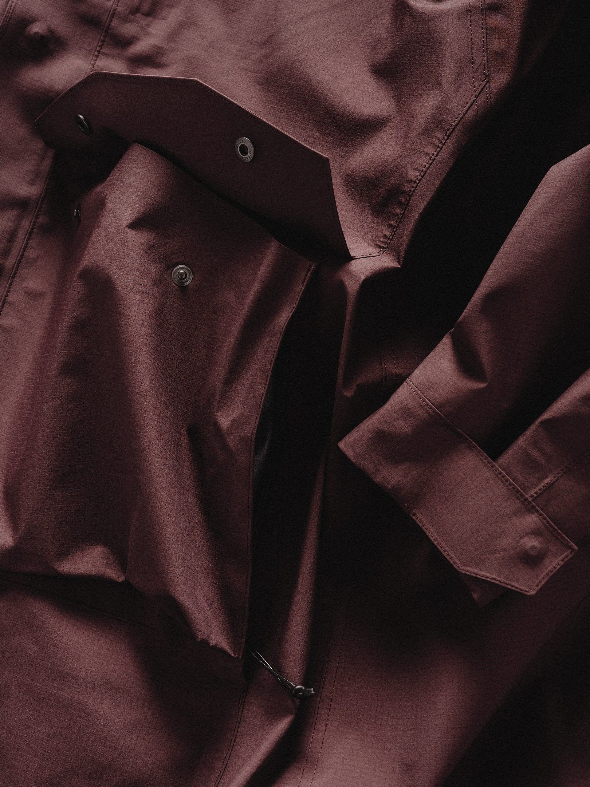 Haven Camber Parka Size US XL / EU 56 / 4 - 3 Thumbnail