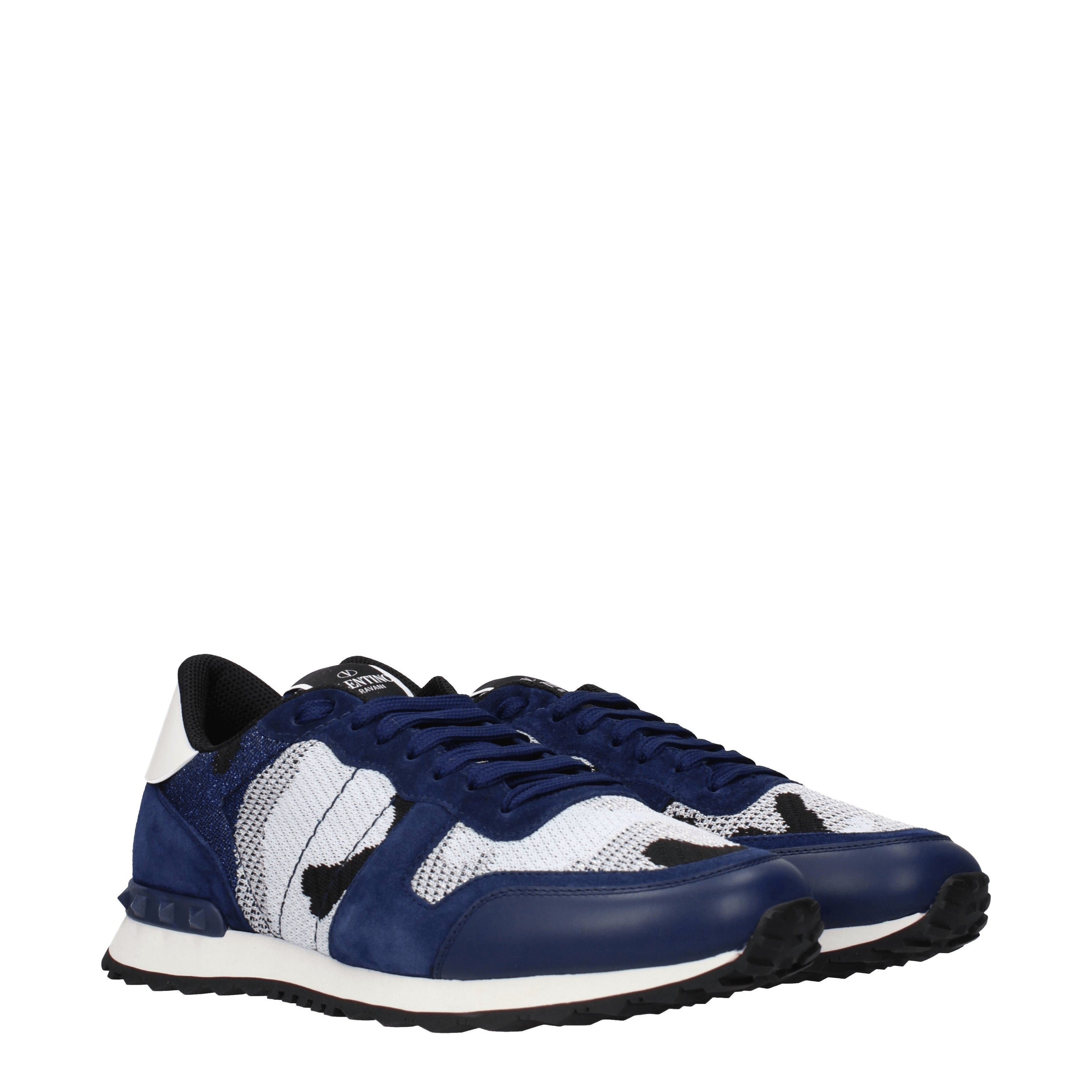Valentino Sneakers Size US 8 / EU 41 - 1 Thumbnail