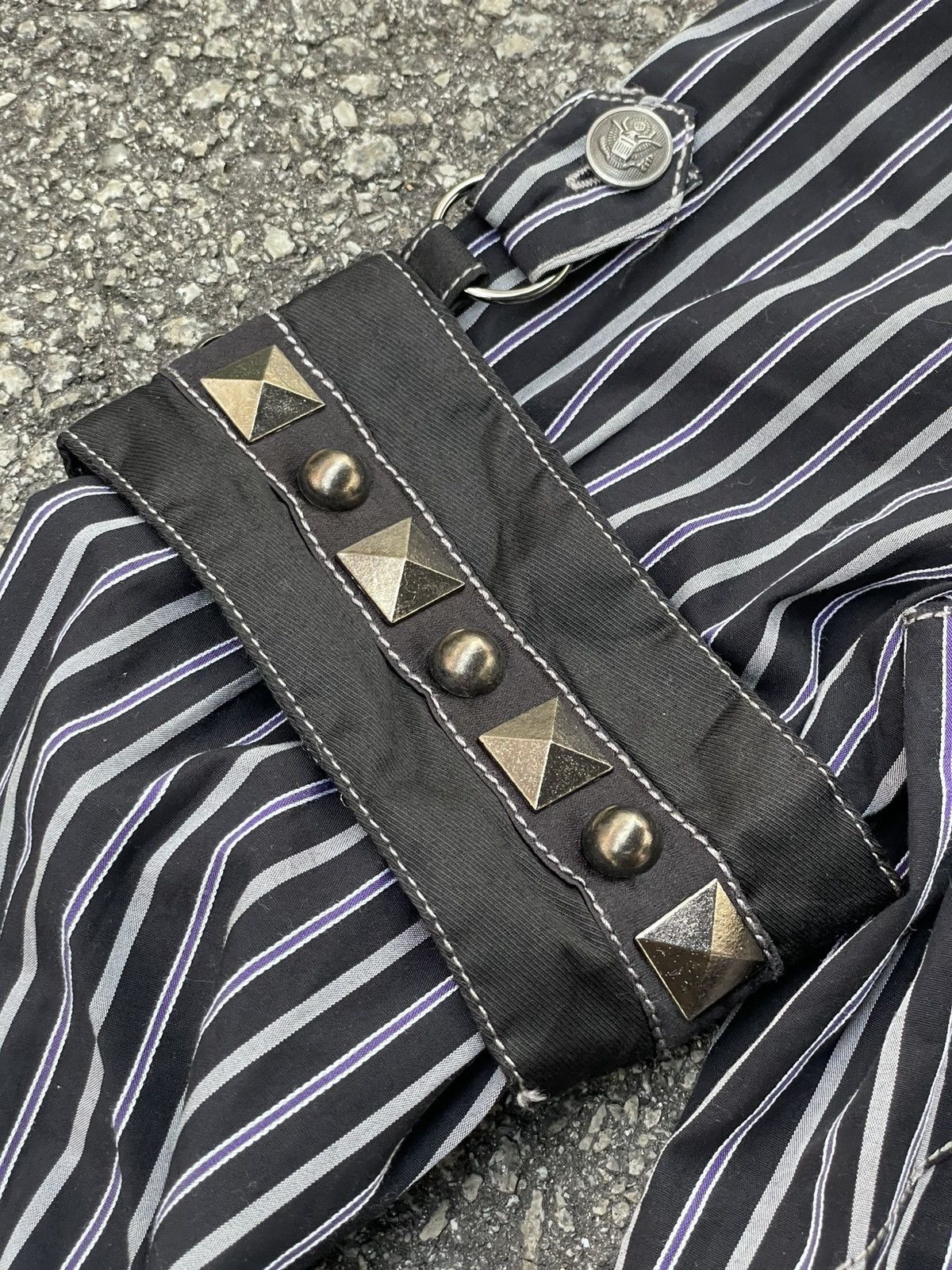 Seditionaries Algonquins | Y2k Style Size XS / US 0-2 / IT 36-38 - 6 Thumbnail