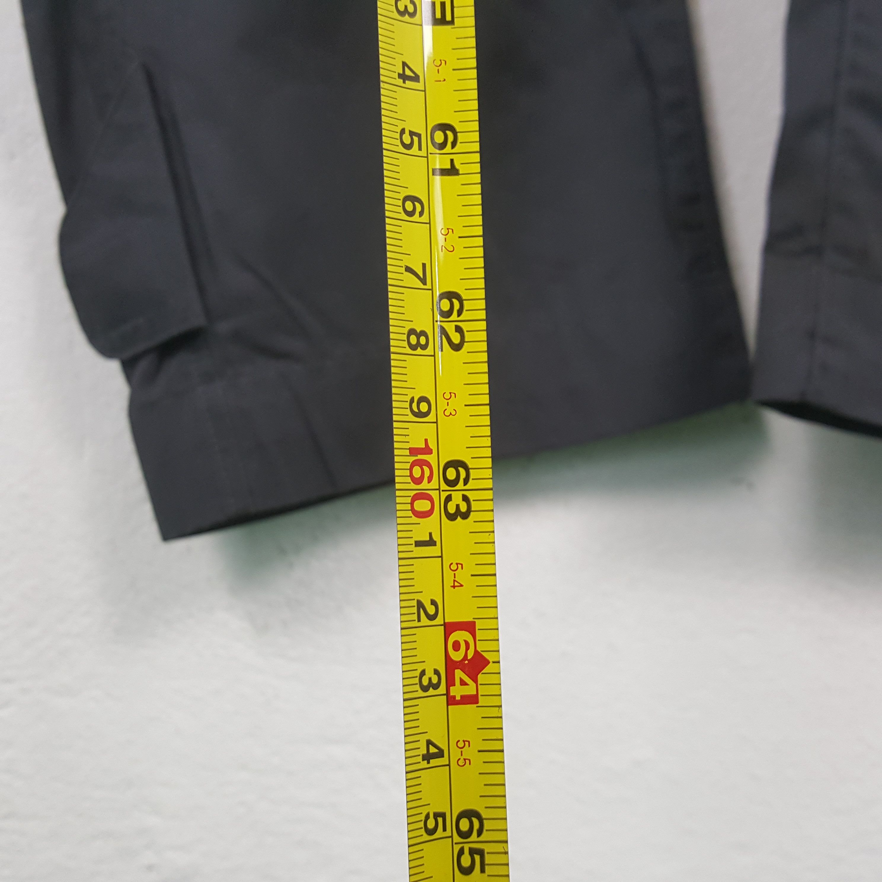 Vintage Mazda Japanese Motorsports Coverall Jacket C300N18 Size US M / EU 48-50 / 2 - 8 Thumbnail