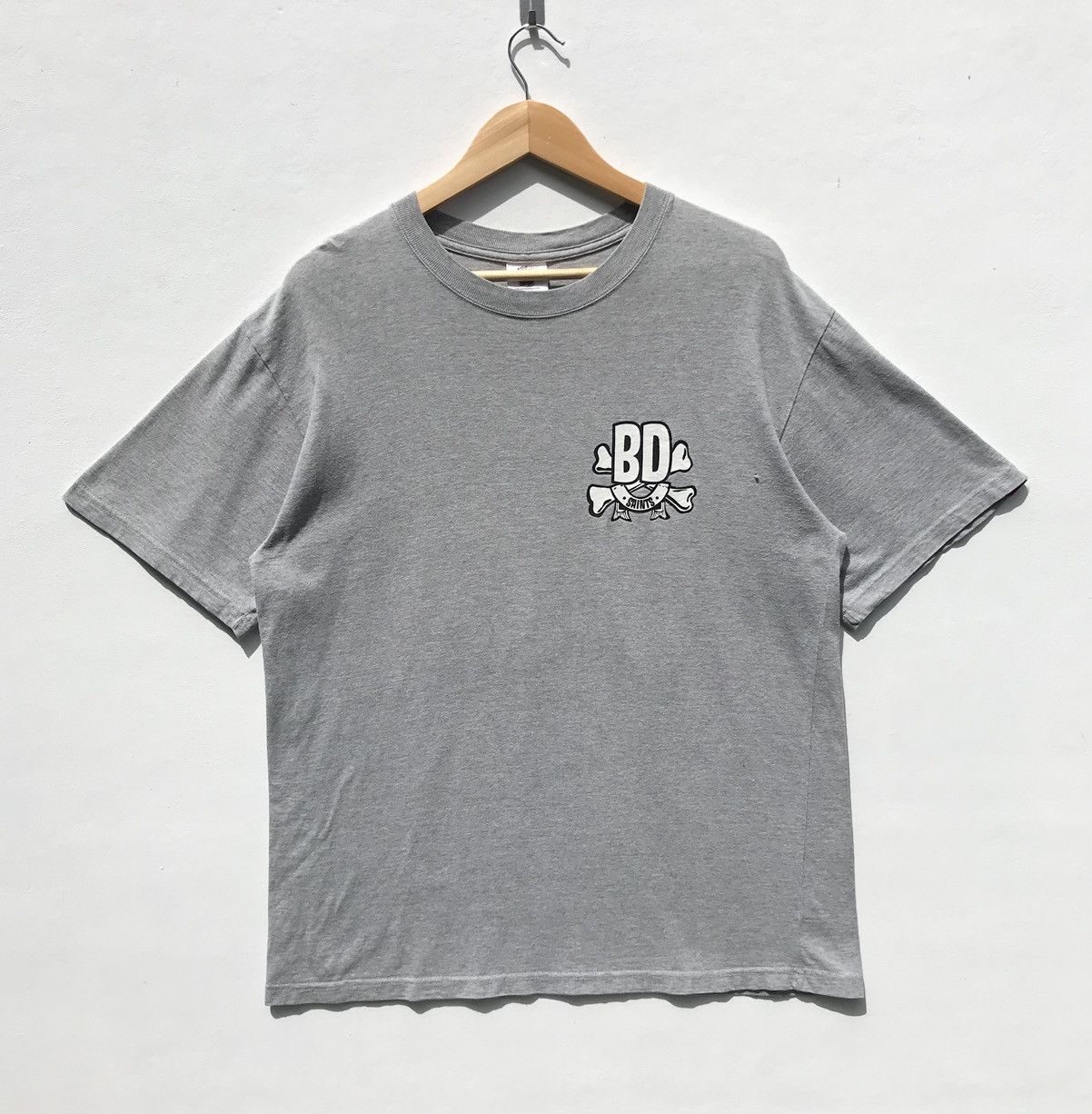 Wtaps Wtaps BD Saint Shirt Wtaps Shirt Wtaps Japan Brand Size US L / EU 52-54 / 3 - 2 Thumbnail