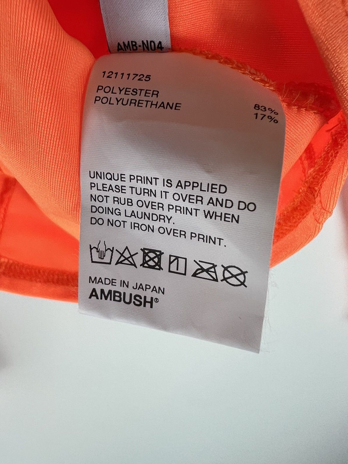 Ambush Design Ambush Scuba Top Size S / US 4 / IT 40 - 5 Thumbnail
