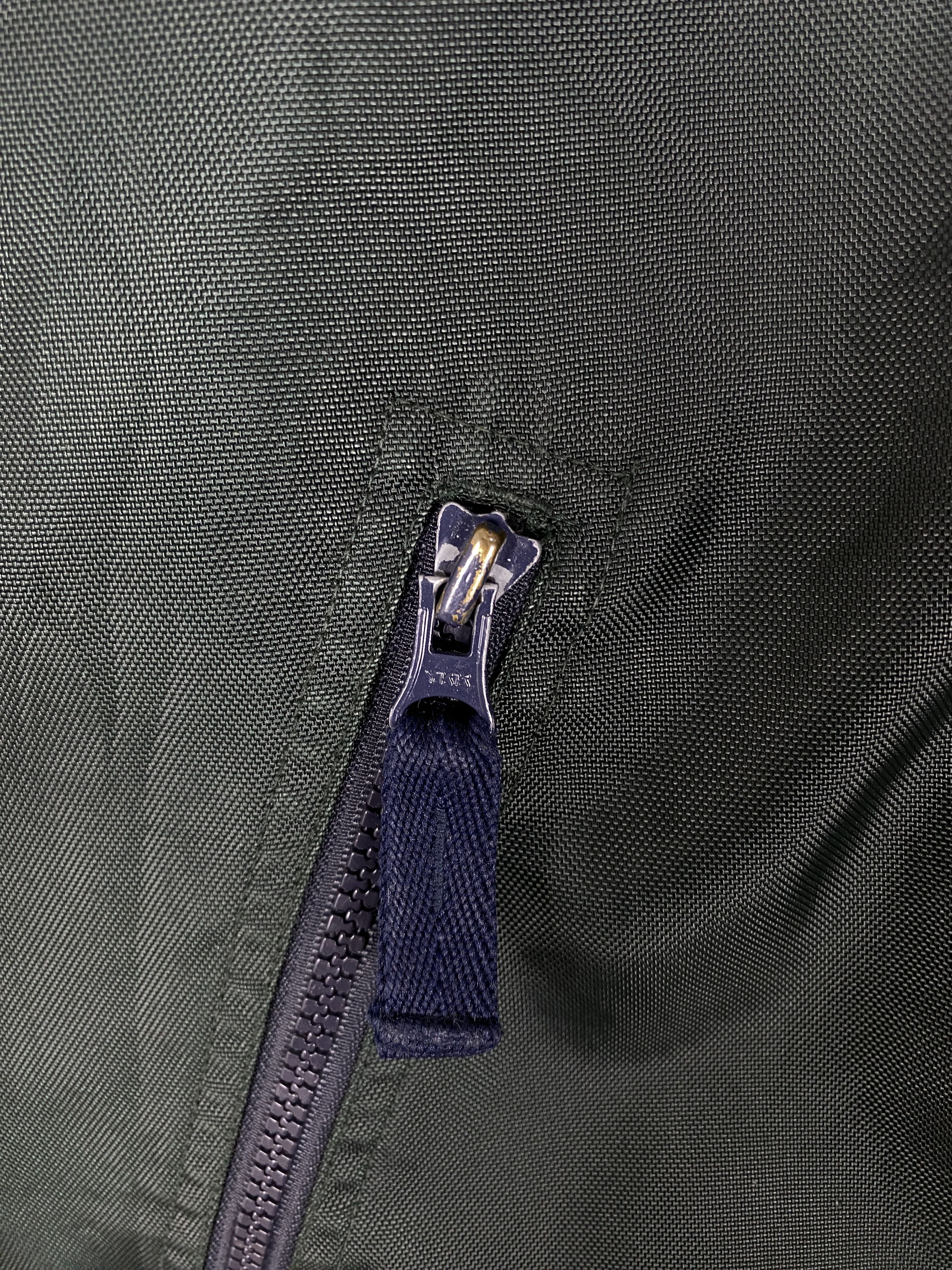 Gap Vintage Gap Fleece Lining Jacket J2235 Size US L / EU 52-54 / 3 - 4 Thumbnail
