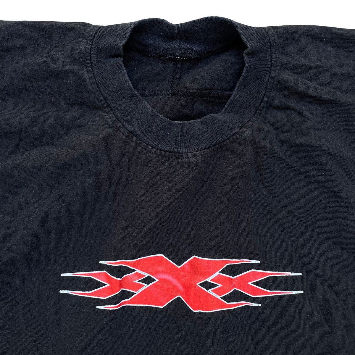 Prototypes Prototypes XXX Oversized Shirt Made In USA One Size RARE Size US XL / EU 56 / 4 - 2 Thumbnail