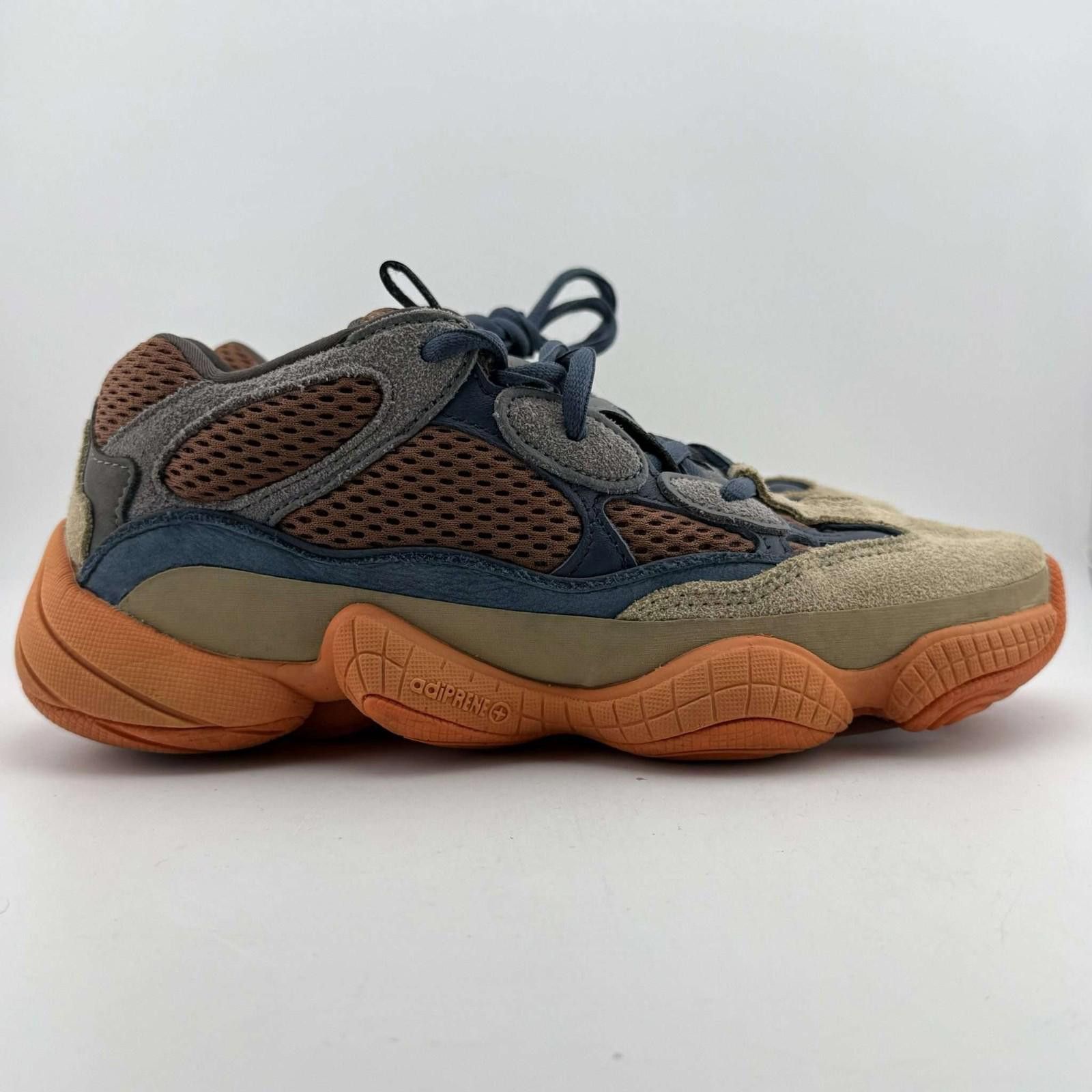 Adidas Adidas Yeezy 500 Enflame US 5 Used with Box GZ5541 Size US 5 / EU 37 - 4 Thumbnail
