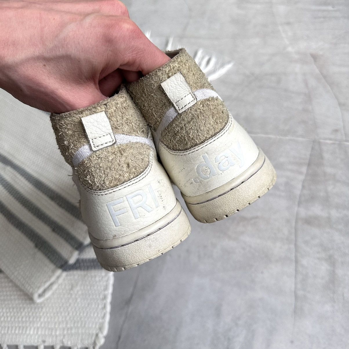 Nike × Soulland RARE Nike SB Dunk x Soulland FRIday Part 02 Skateboarding Size US 8 / EU 41 - 12 Thumbnail
