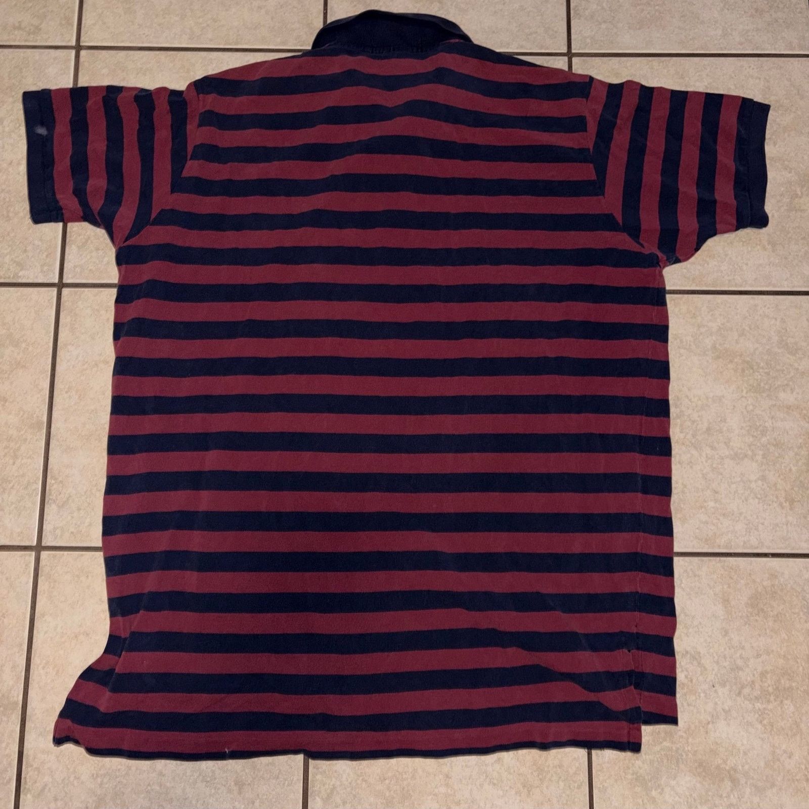 Polo Ralph Lauren Polo Ralph Lauren men’s striped shirt size XL Size US L / EU 52-54 / 3 - 4 Thumbnail