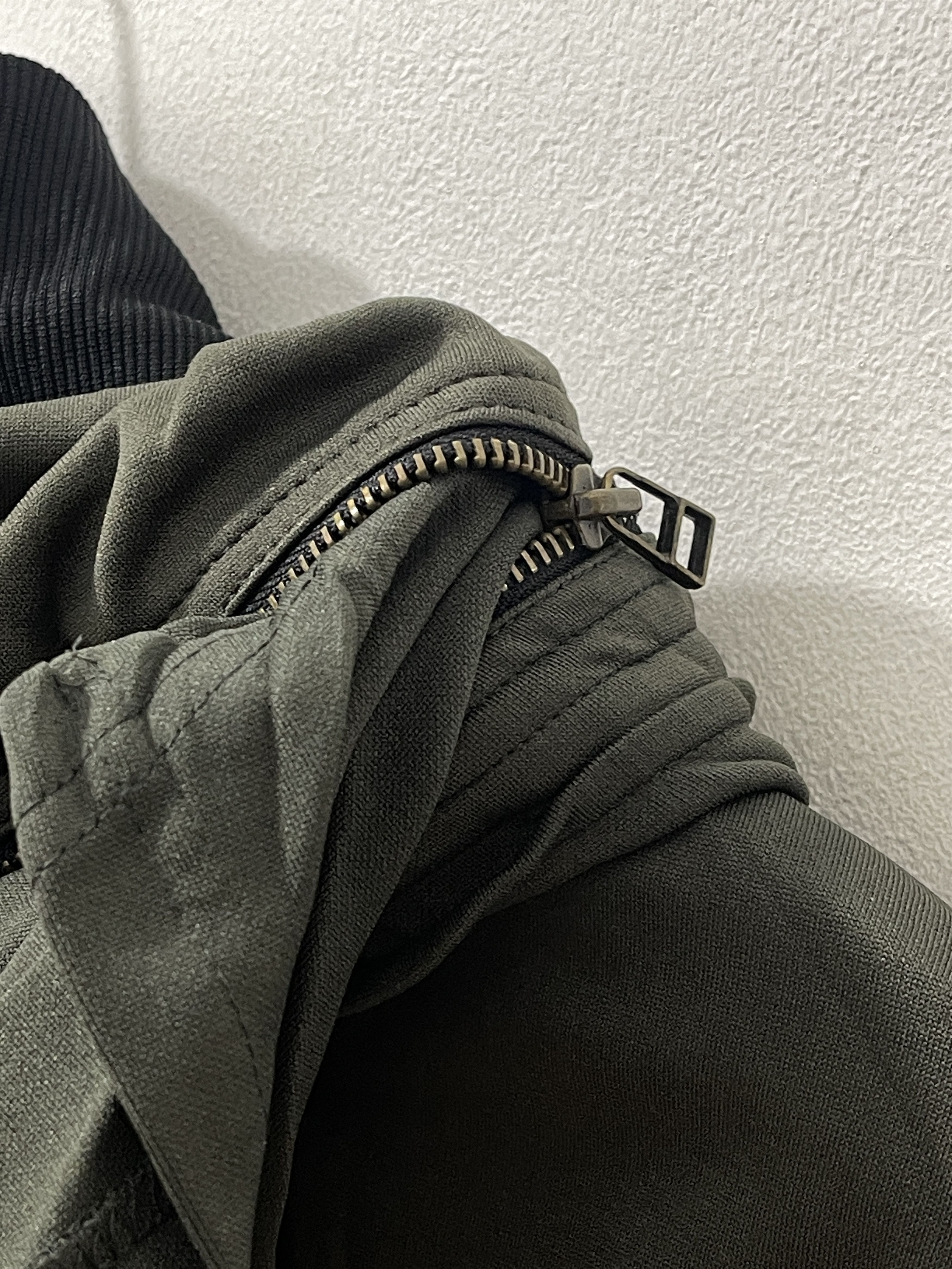 Japanese Brand 2000s Crazy Devil Japan Archive LGB Bono Vkei Hoodie Jacket Size US M / EU 48-50 / 2 - 8 Thumbnail
