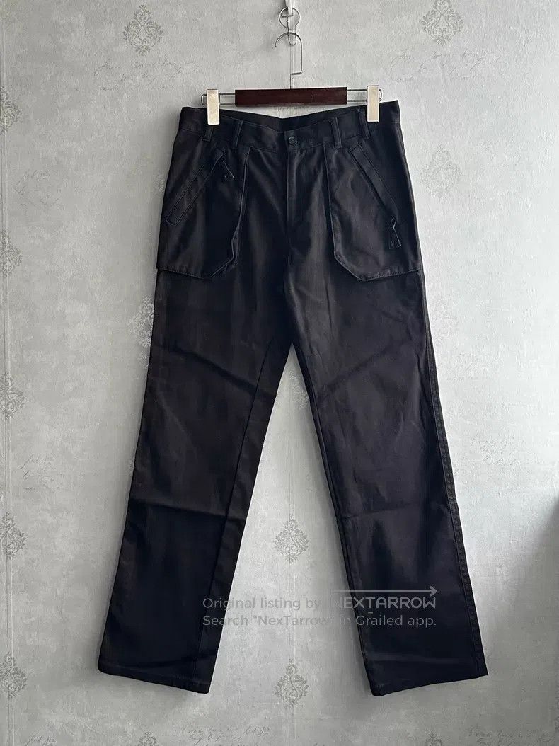 Jean Paul Gaultier Jean Paul Gaultier 3D Pocket Pants i Size US 32 / EU 48 - 1 Thumbnail