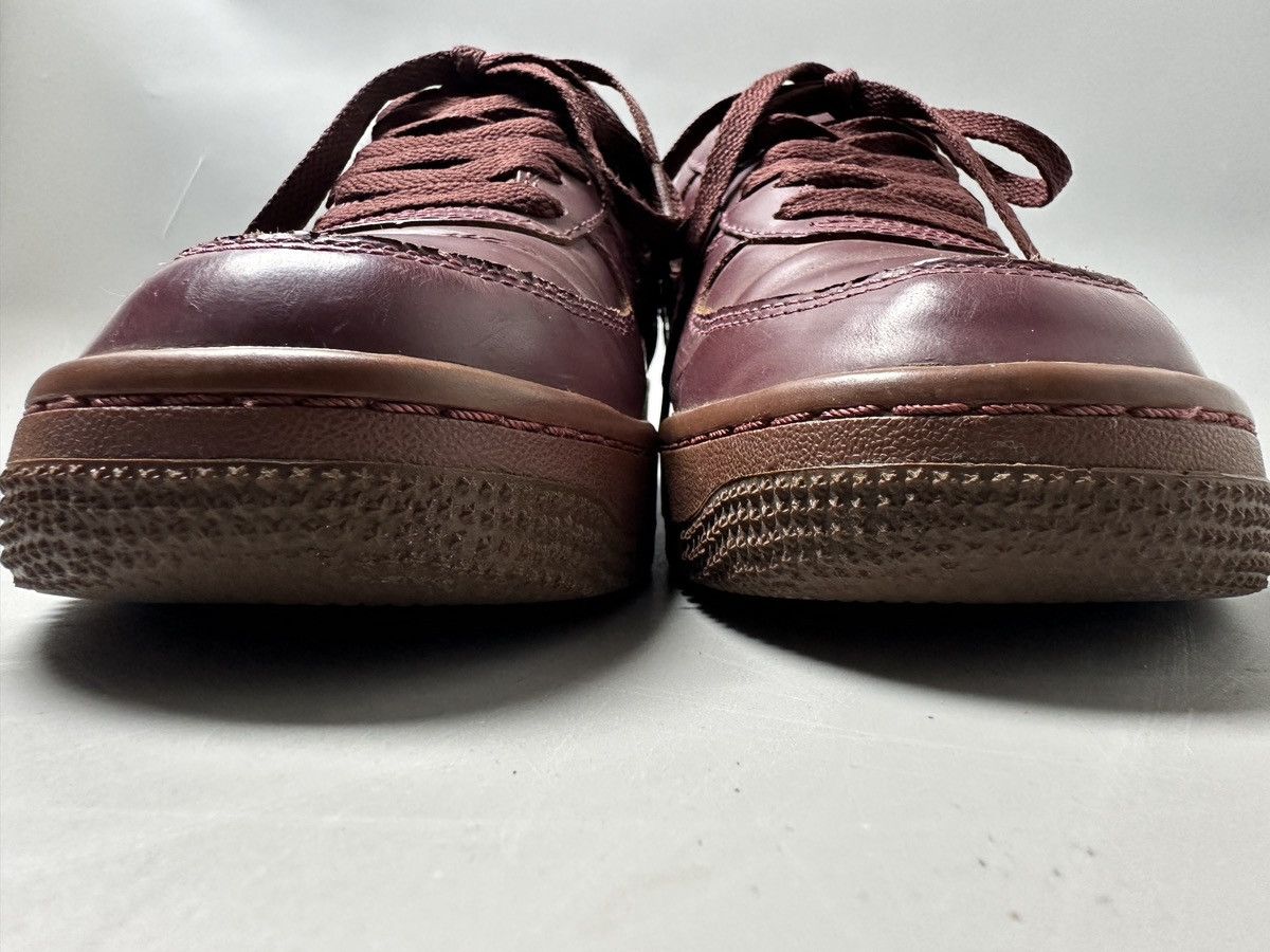 Bape Glass Leather Bapesta Size US 9.5 / EU 42-43 - 20 Thumbnail