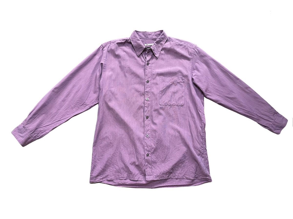 Designer × Guy Laroche Guy Laroche Sportwear Shirt Size US M / EU 48-50 / 2 - 1 Thumbnail