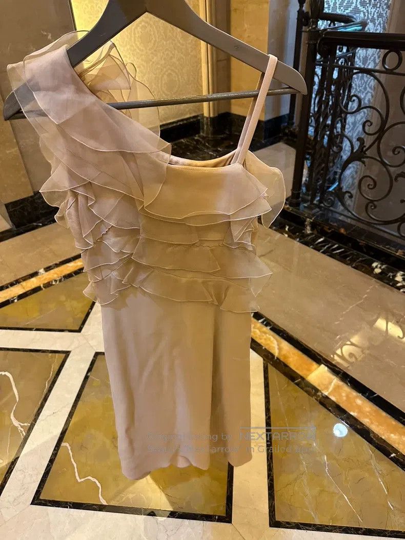 Other Valentino Dress skirt Size S / US 4 / IT 40 - 2 Thumbnail
