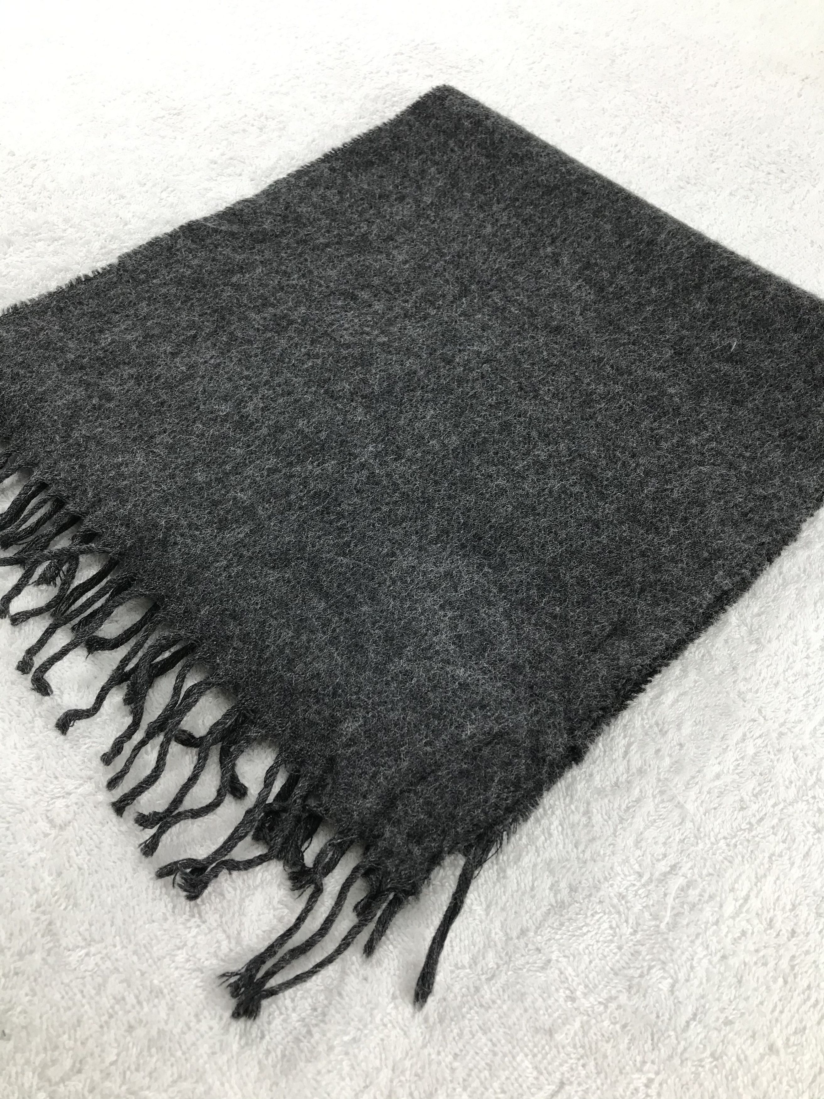 Vintage Pierre Balmain Scarf / Muffler / Neckwear - WW1443 Size ONE SIZE - 3 Thumbnail