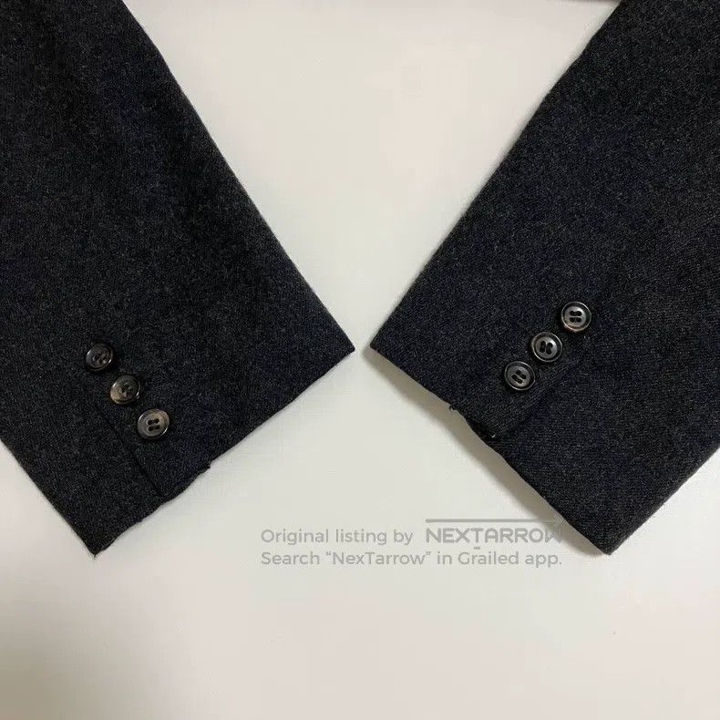 Comme des Garcons Comme Des Garcons Coat Size US M / EU 48-50 / 2 - 5 Thumbnail
