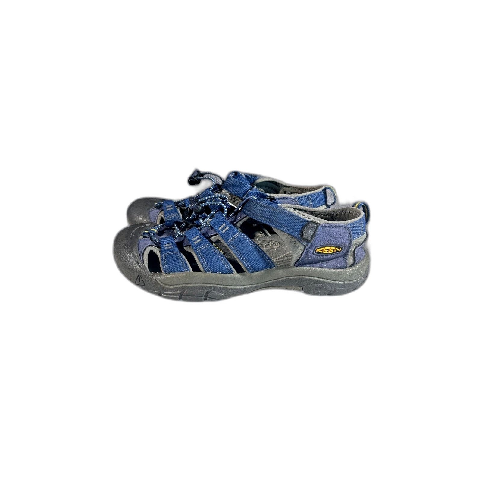 KEEN Keen Newport H2 Waterproof Closed Toed Sandals Trail Hiking Size US XXS / EU 40 - 5 Thumbnail