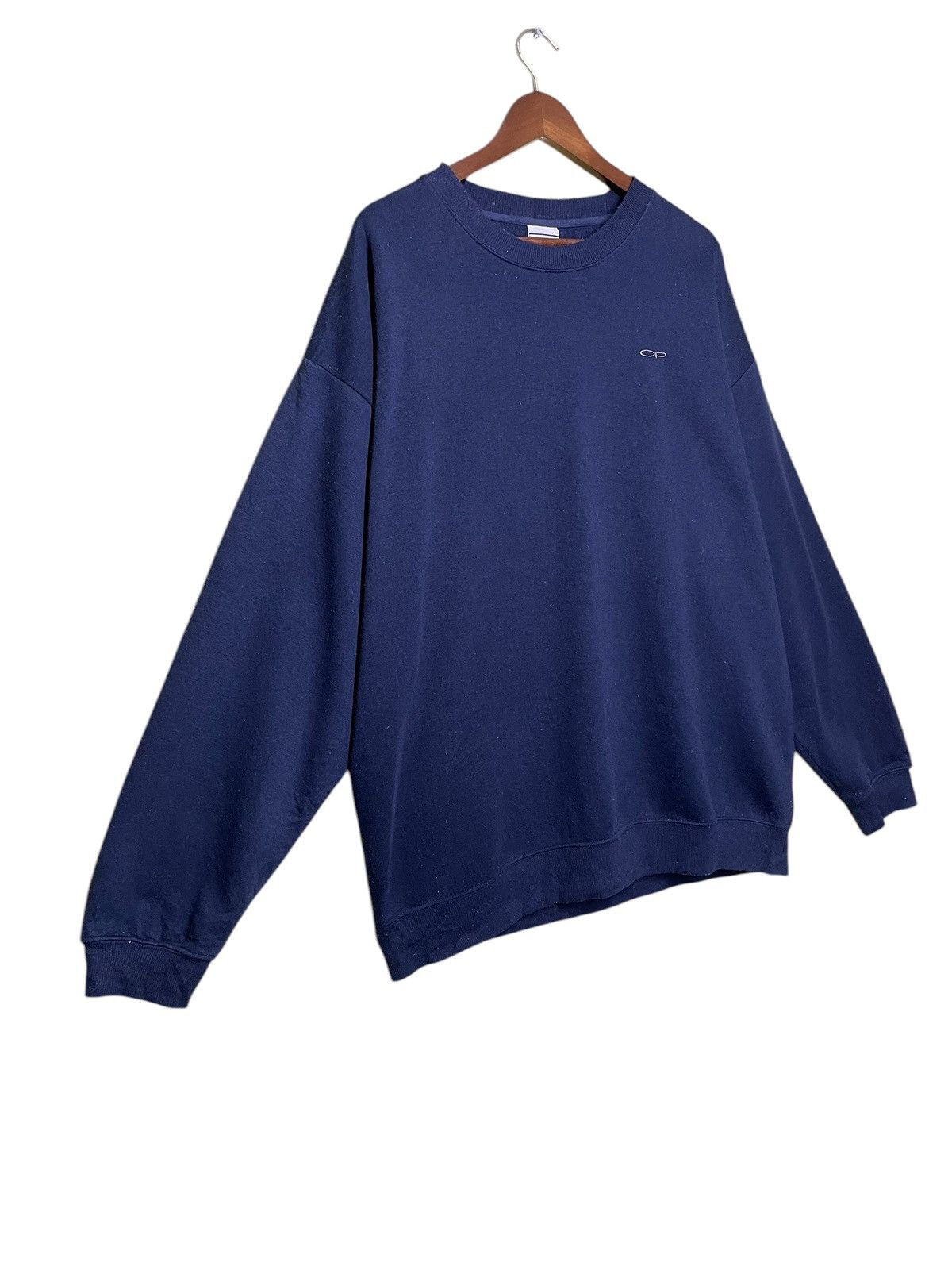 Other Vintage ocean pasific crewneck pully over sweatshirt Size US XXL / EU 58 / 5 - 3 Thumbnail