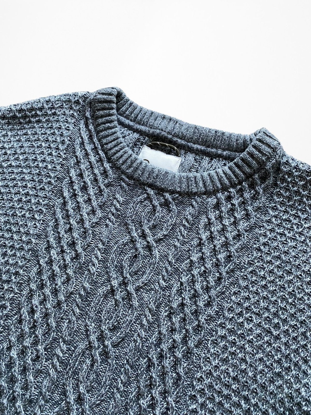 Penfield Penfield knit unisex sweater Size US XXL / EU 58 / 5 - 5 Thumbnail