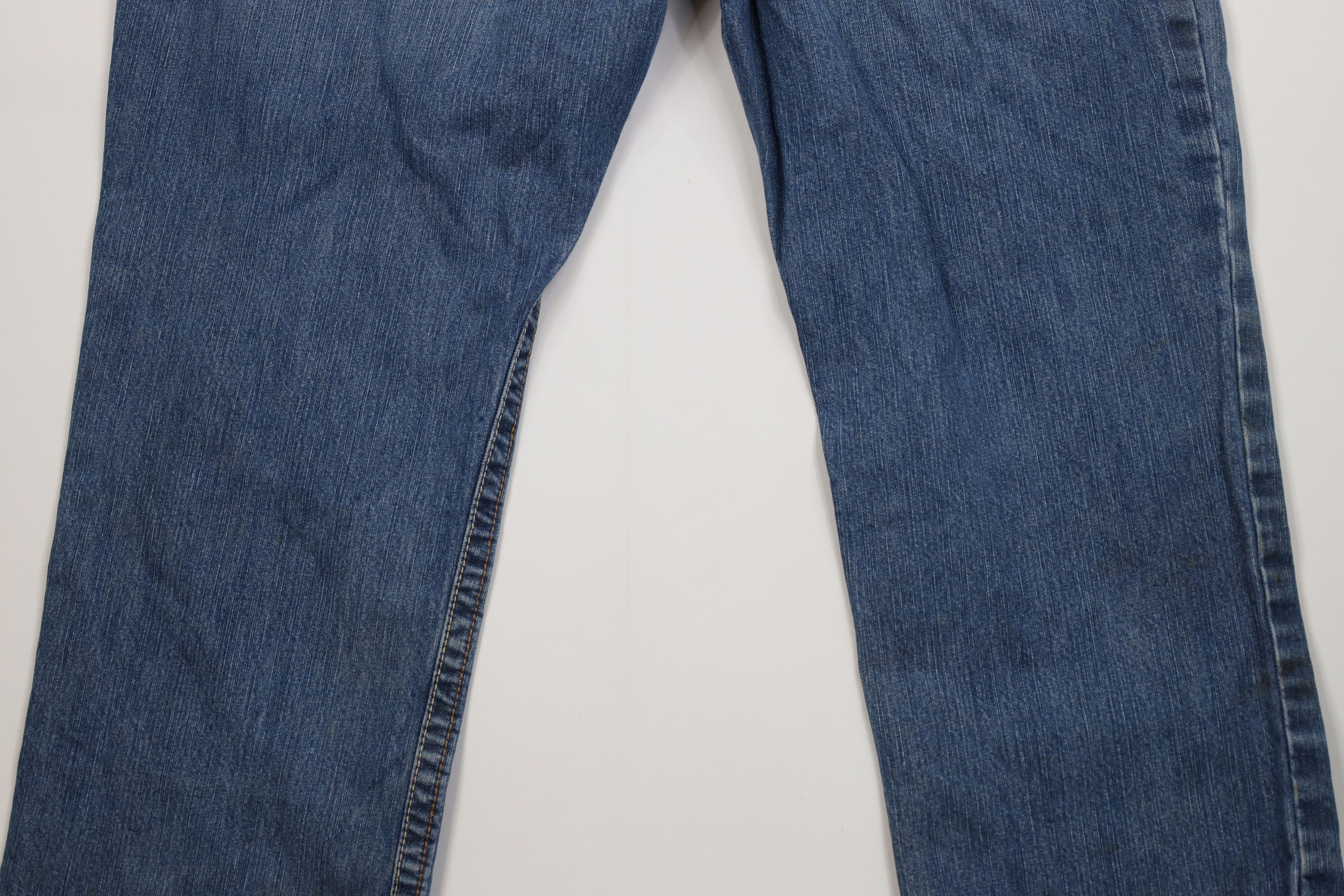 Ariat Ariat FR Flame Resistant Relaxed M4 Bootcut Jeans Workwear Size US 44 / EU 60 - 15 Thumbnail