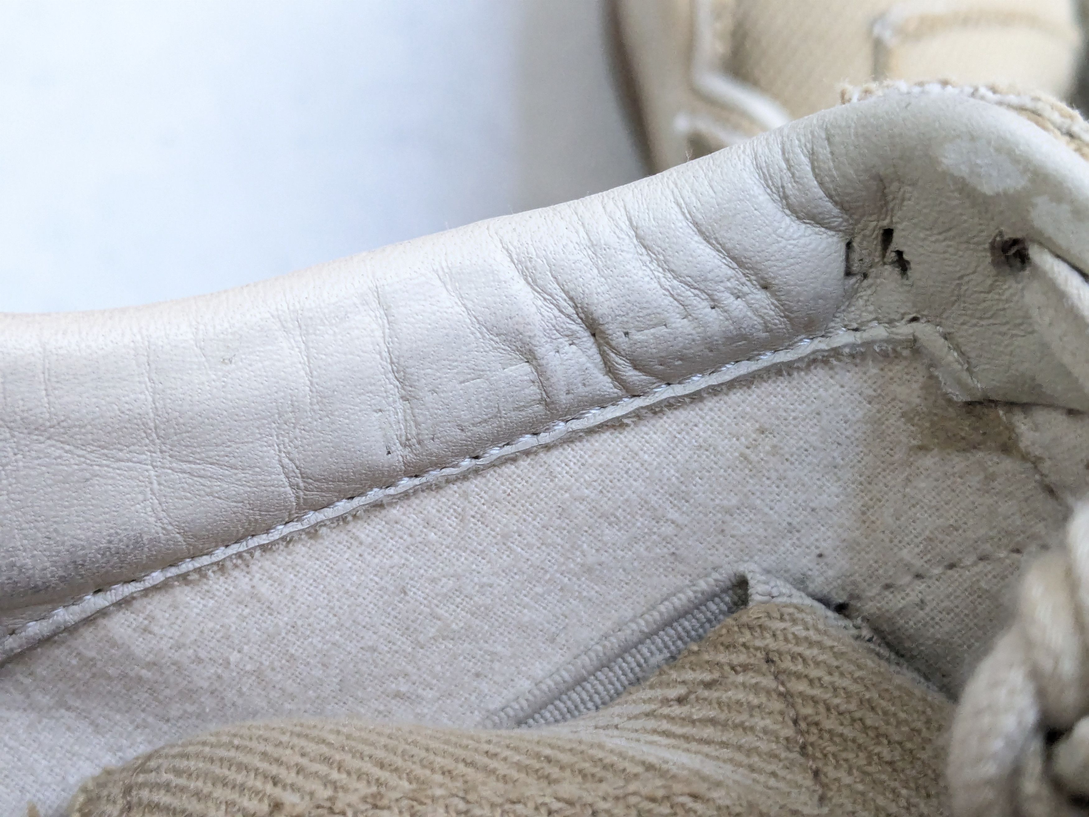 Maison Margiela Maison Margiela Replica GAT Canvas 11 44 Size US 11 / EU 44 - 10 Thumbnail
