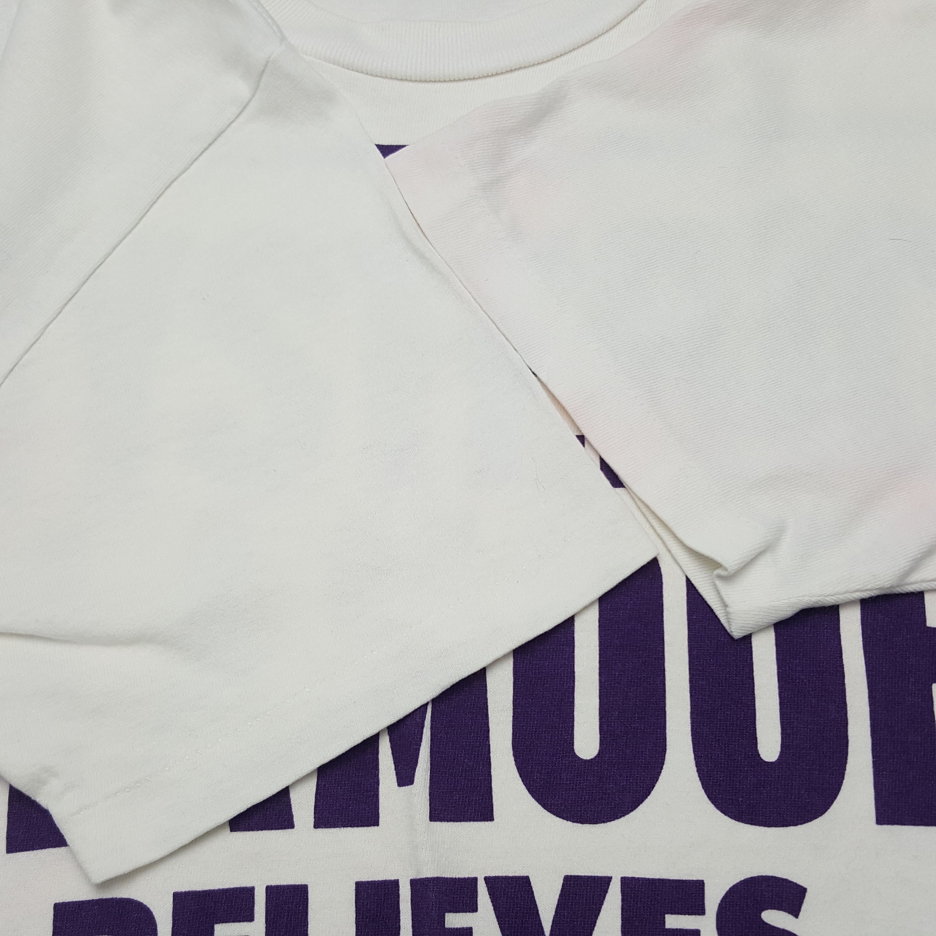 Hysteric Glamour × Japanese Brand × Vintage Vintage Hysteric Glamour Tension Tshirt Size US M / EU 48-50 / 2 - 5 Thumbnail