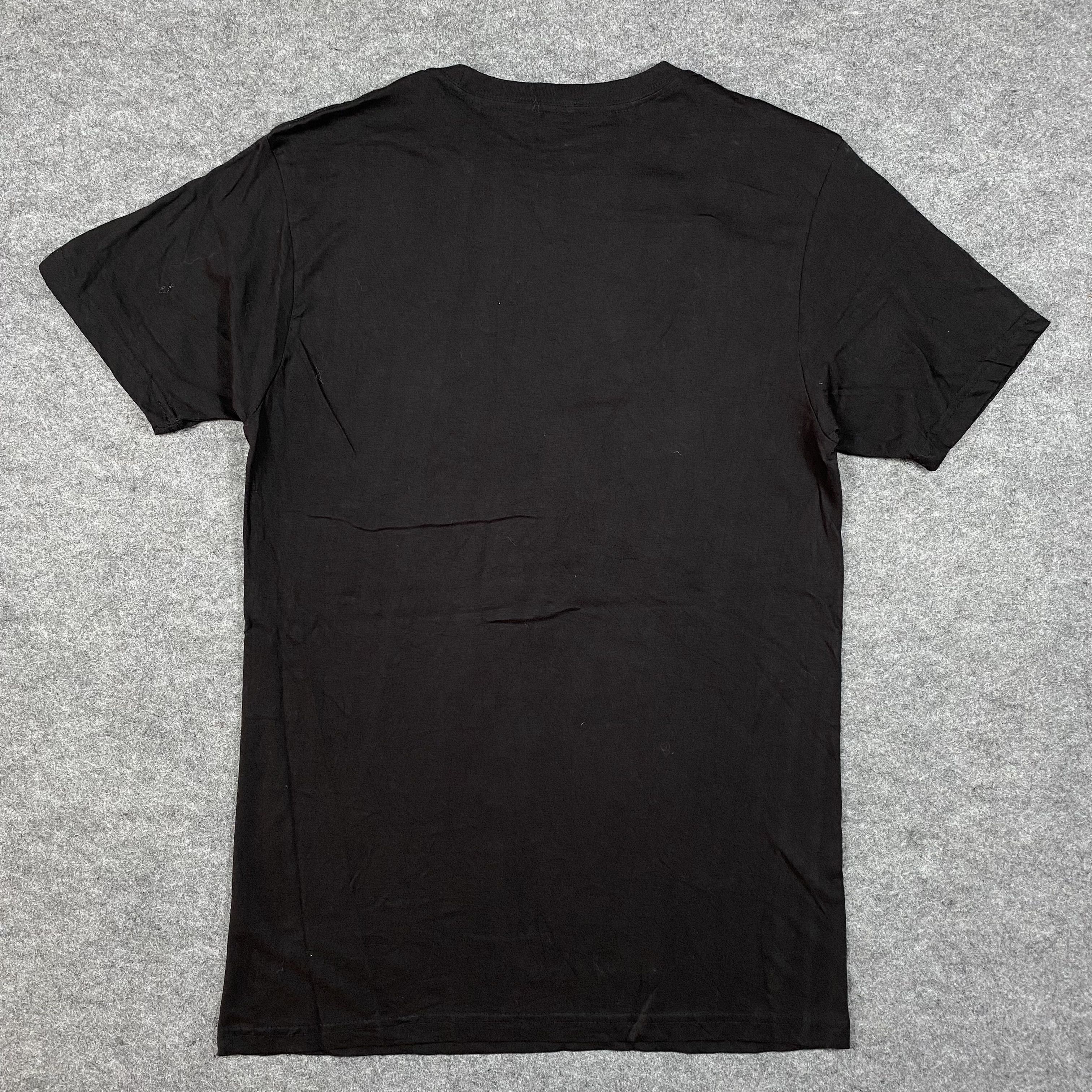 Band Tees Black Veil Brides Big Face Graphic Rock Metal Shirt-M052 Size US M / EU 48-50 / 2 - 2 Thumbnail