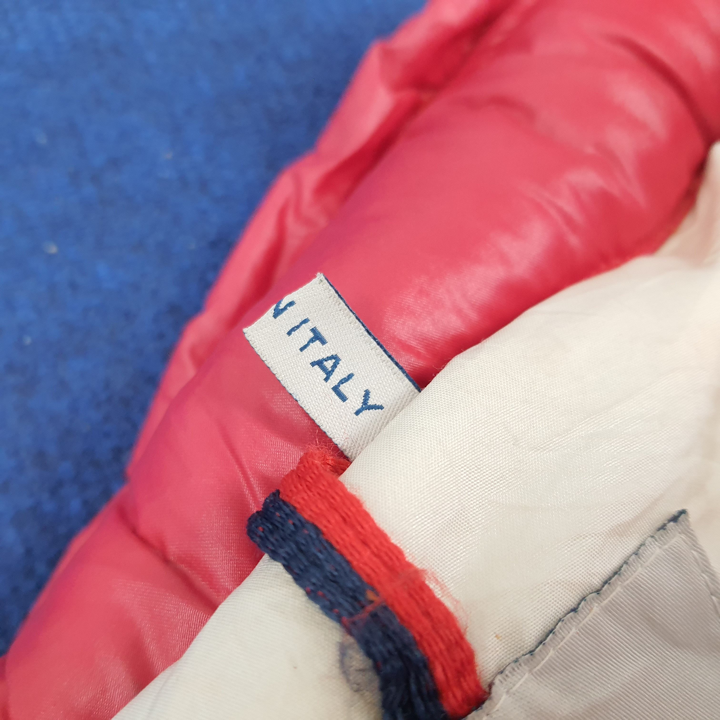 Moncler × Vintage Vintage Moncler Puffer Jacket Size US M / EU 48-50 / 2 - 7 Thumbnail