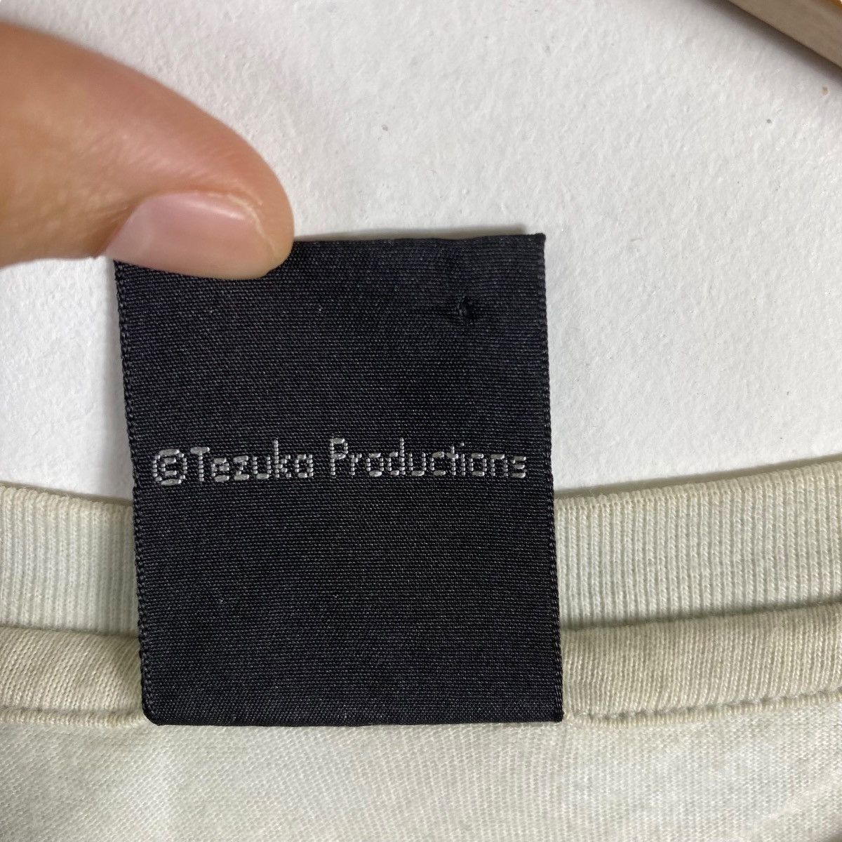Anime × Japanese Brand Vintage 00's BLACK JACK Tezuka Production Anime Manga Size US L / EU 52-54 / 3 - 7 Thumbnail