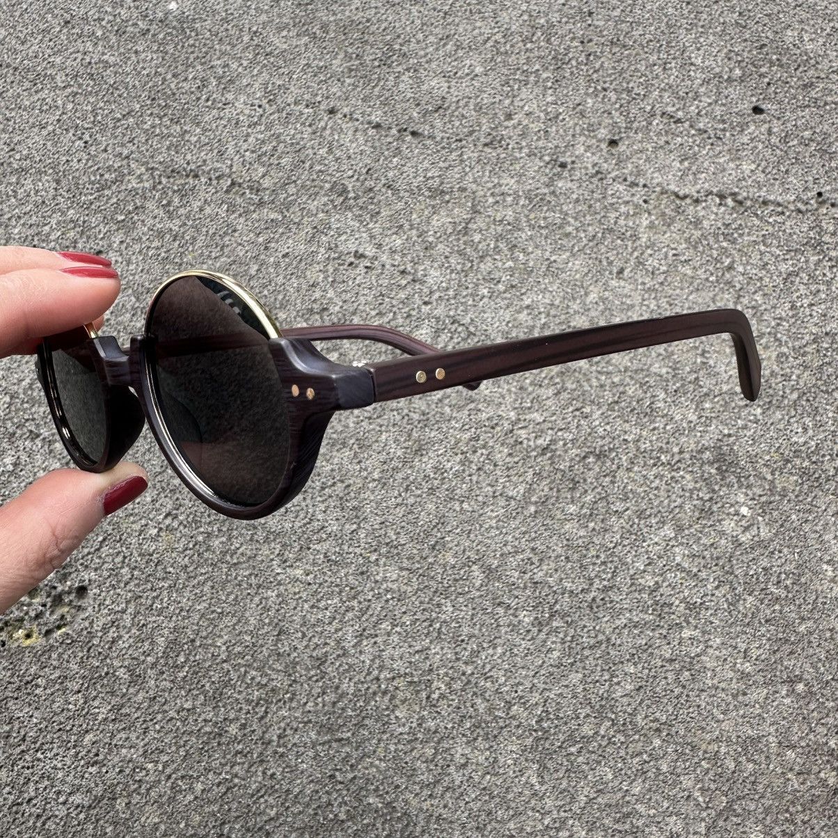 Other SUNGLASSES BRAND NEW CLASSIC RETRO VINTAGE SY6189-03 Size ONE SIZE - 2 Thumbnail