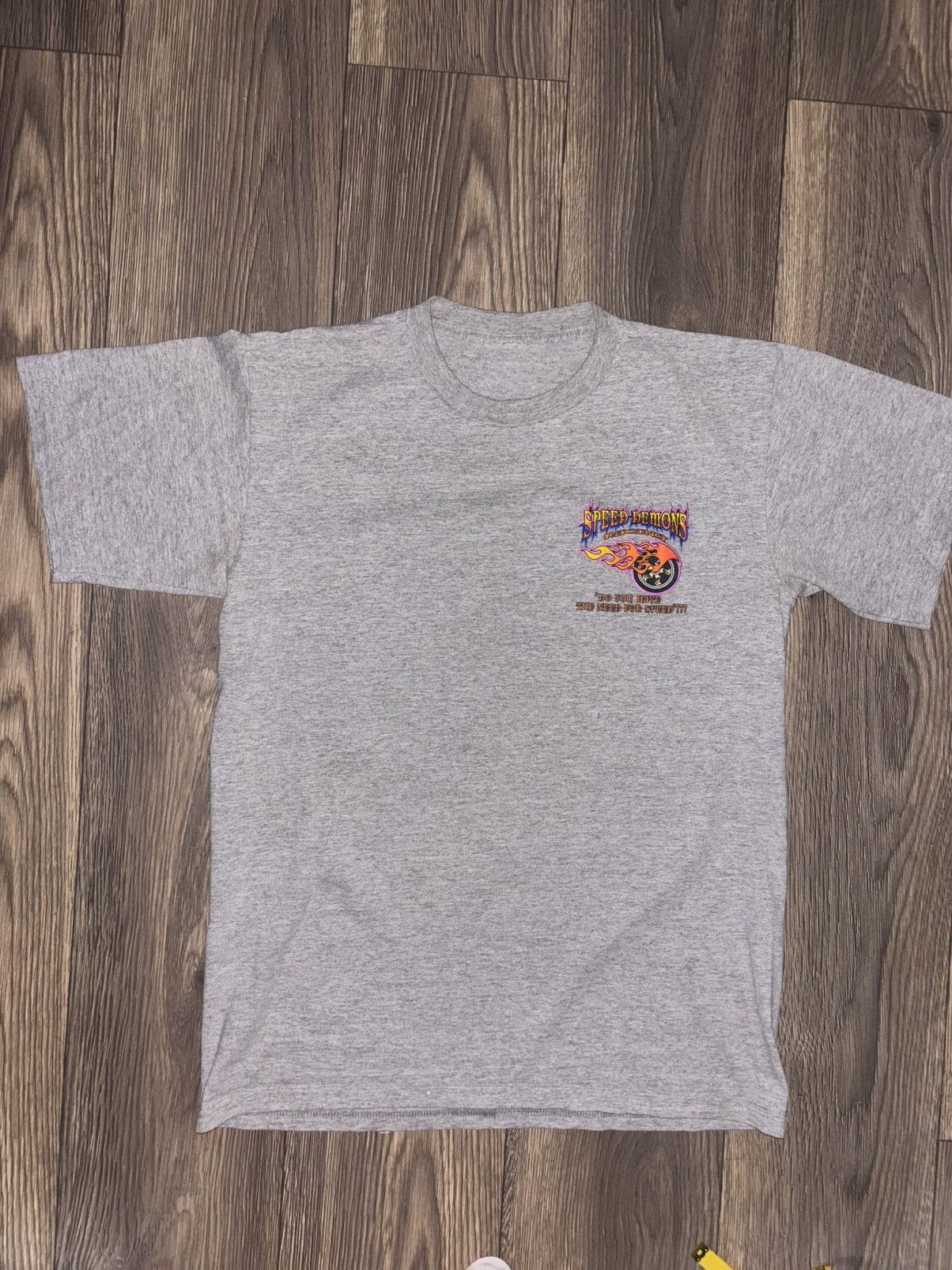 Harley Davidson Y2K Bike Week Tee Size US XL / EU 56 / 4 - 1 Thumbnail