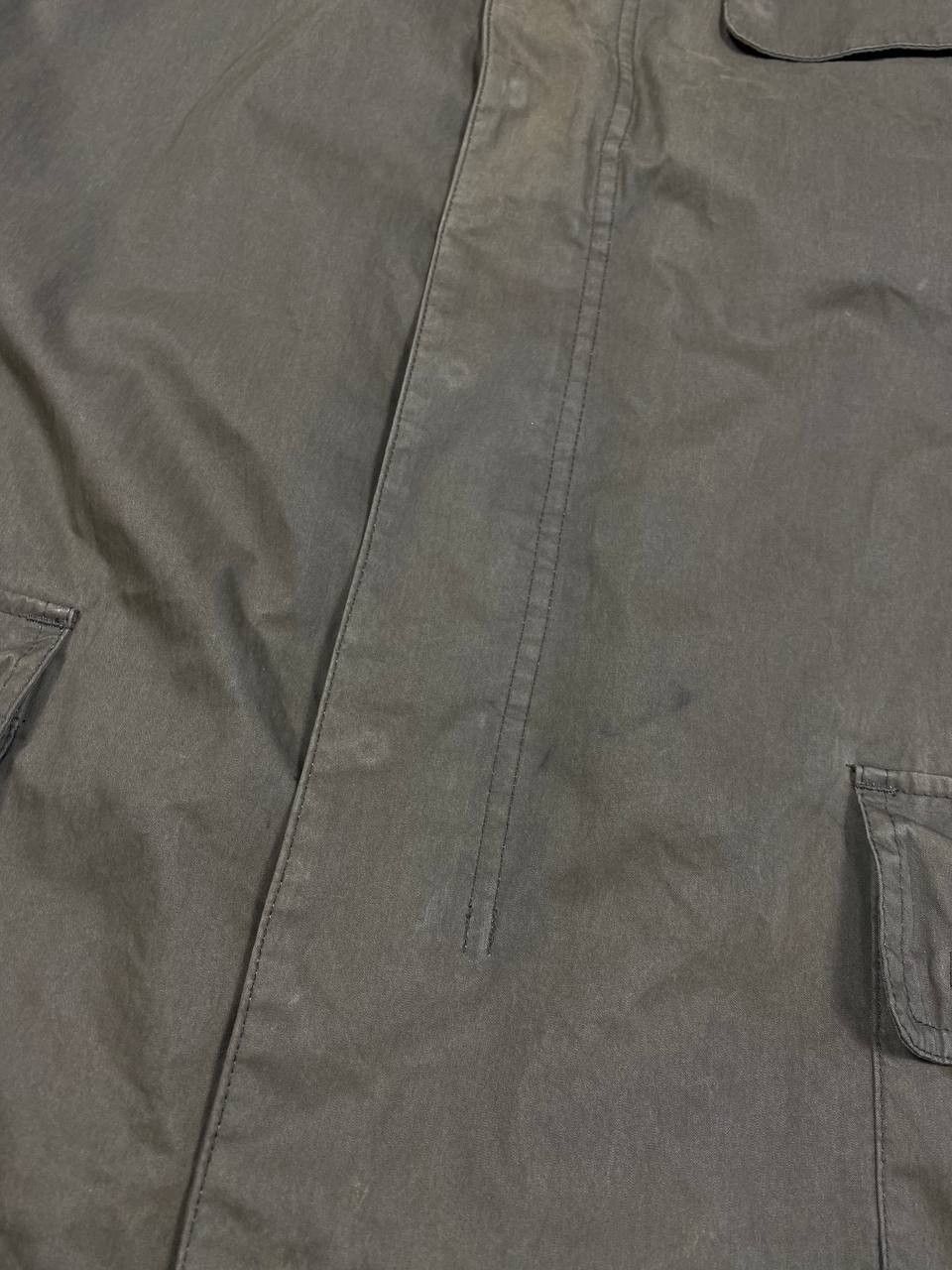 Barbour Barbour Jacket Cotton Touch Otterburn Mens XL Size US XL / EU 56 / 4 - 3 Thumbnail
