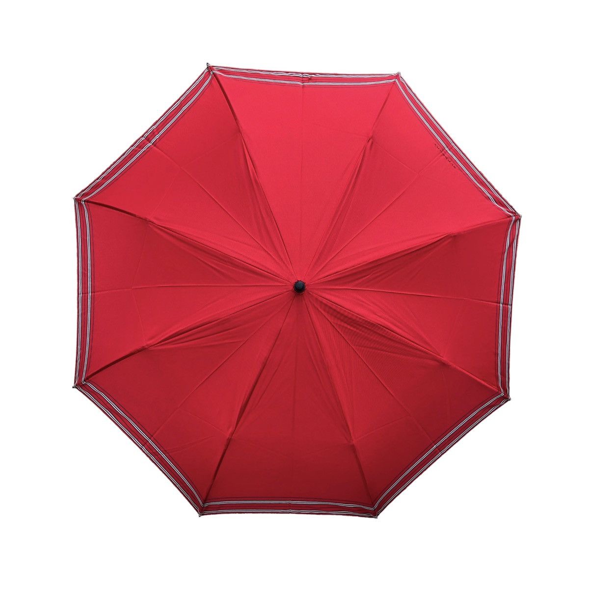 Burberry Burberry Red Umbrella Size ONE SIZE - 3 Thumbnail