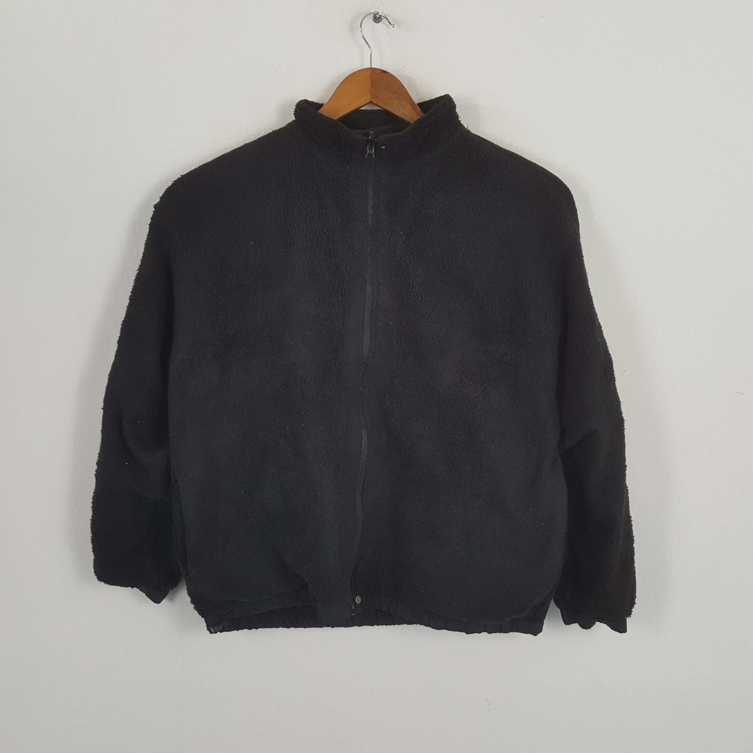Vintage Vintage UNIVERSITY OF CALIFORNIA American University Jacket Size US XL / EU 56 / 4 - 5 Thumbnail