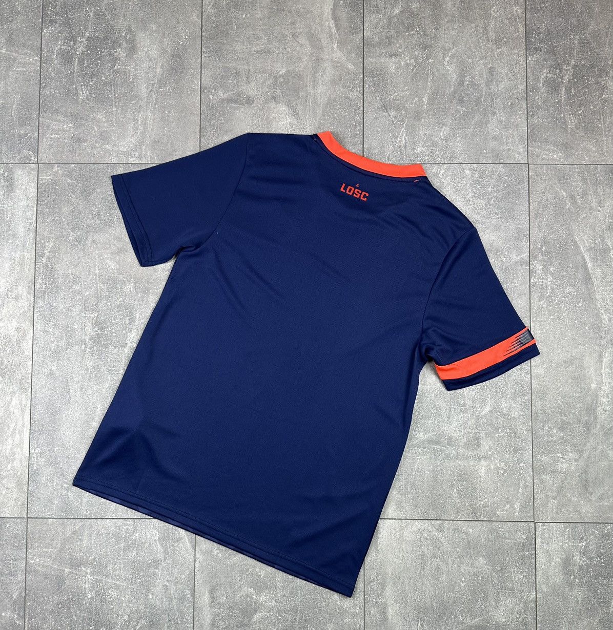 New Balance New Balance Losc 2023/24 Third Soccer Jersey Size US S / EU 44-46 / 1 - 11 Thumbnail