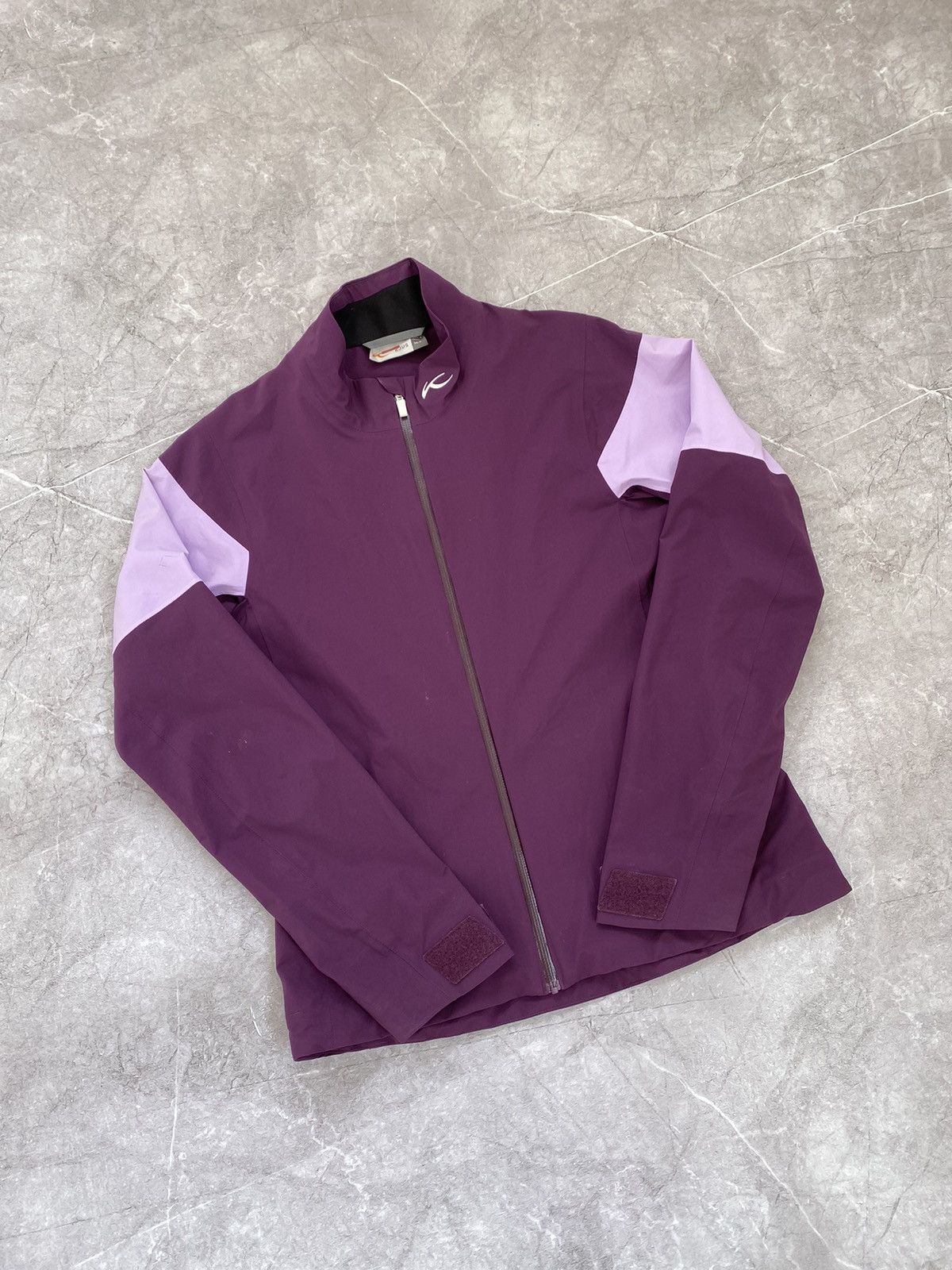 KJUS Basic Kjus Ladies Cory 2L Light Outdoor Gorpcore Jacket Size S / US 4 / IT 40 - 1 Thumbnail