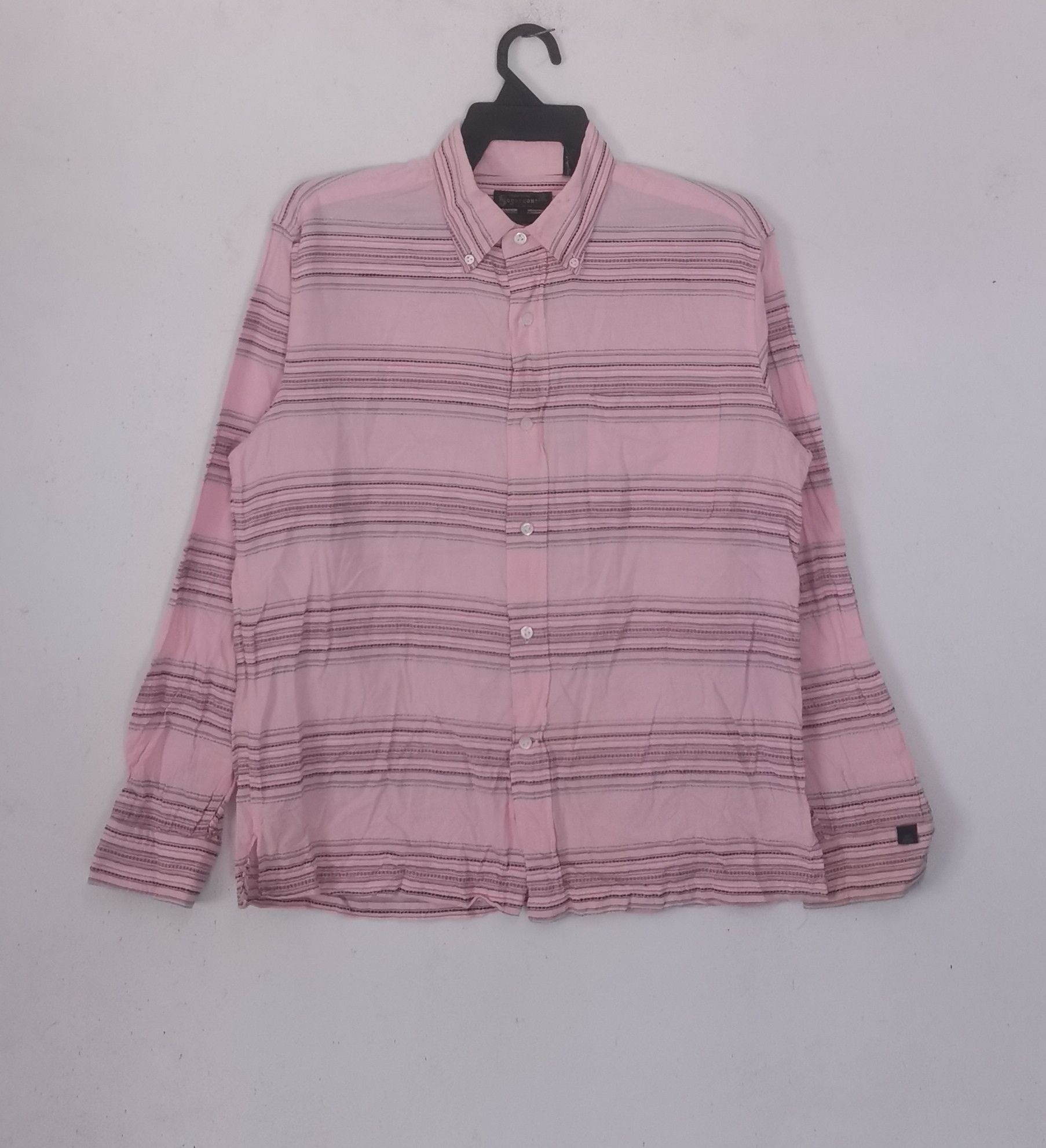 Sugar Cane × Toyo Enterprises Rare Sugar Cane by toyo enterprise shirt button ups Size US M / EU 48-50 / 2 - 1 Thumbnail