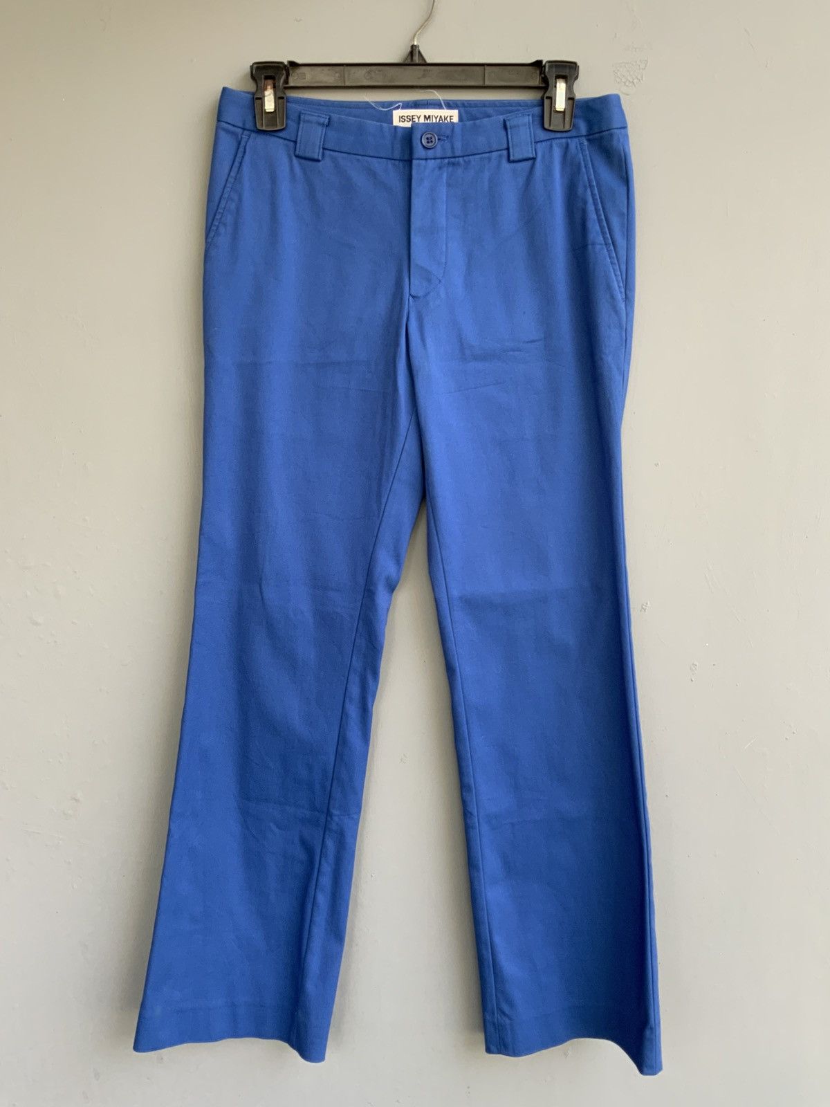 Issey Miyake issey miyake pants Size US 28 / EU 44 - 1 Thumbnail
