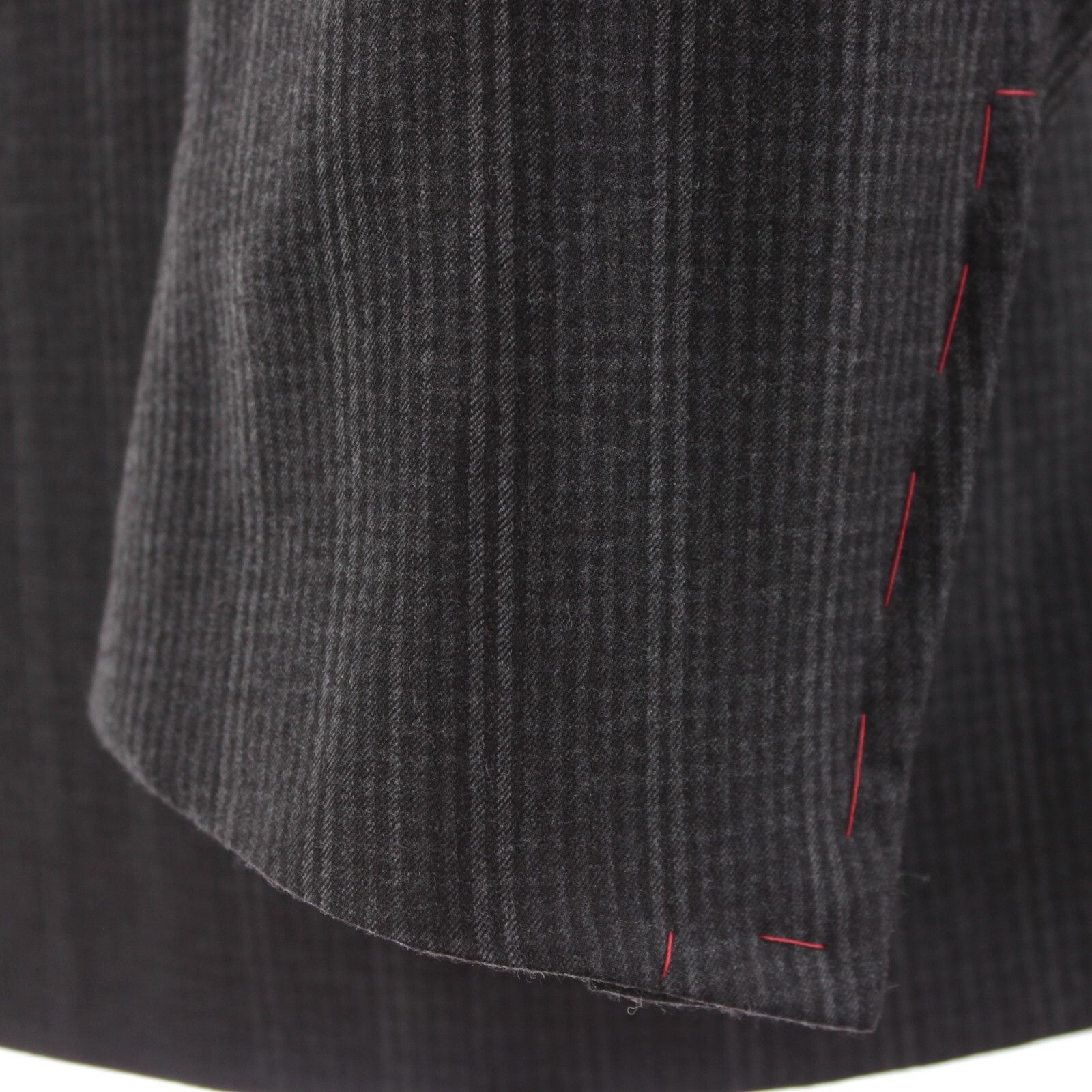 Isaia isaia Suit Size US 42 Regular in Gray Size 42R - 4 Thumbnail