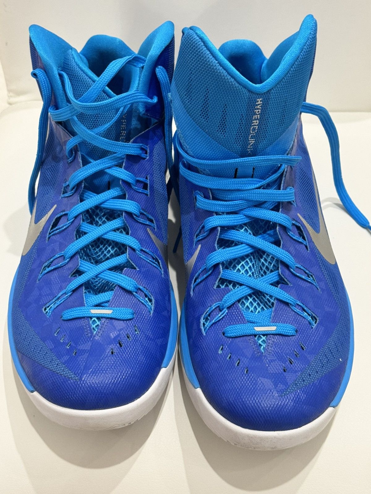 Nike Nike Hyperdunk Lunarlon Authentic Size US 15 / EU 48 - 1 Thumbnail