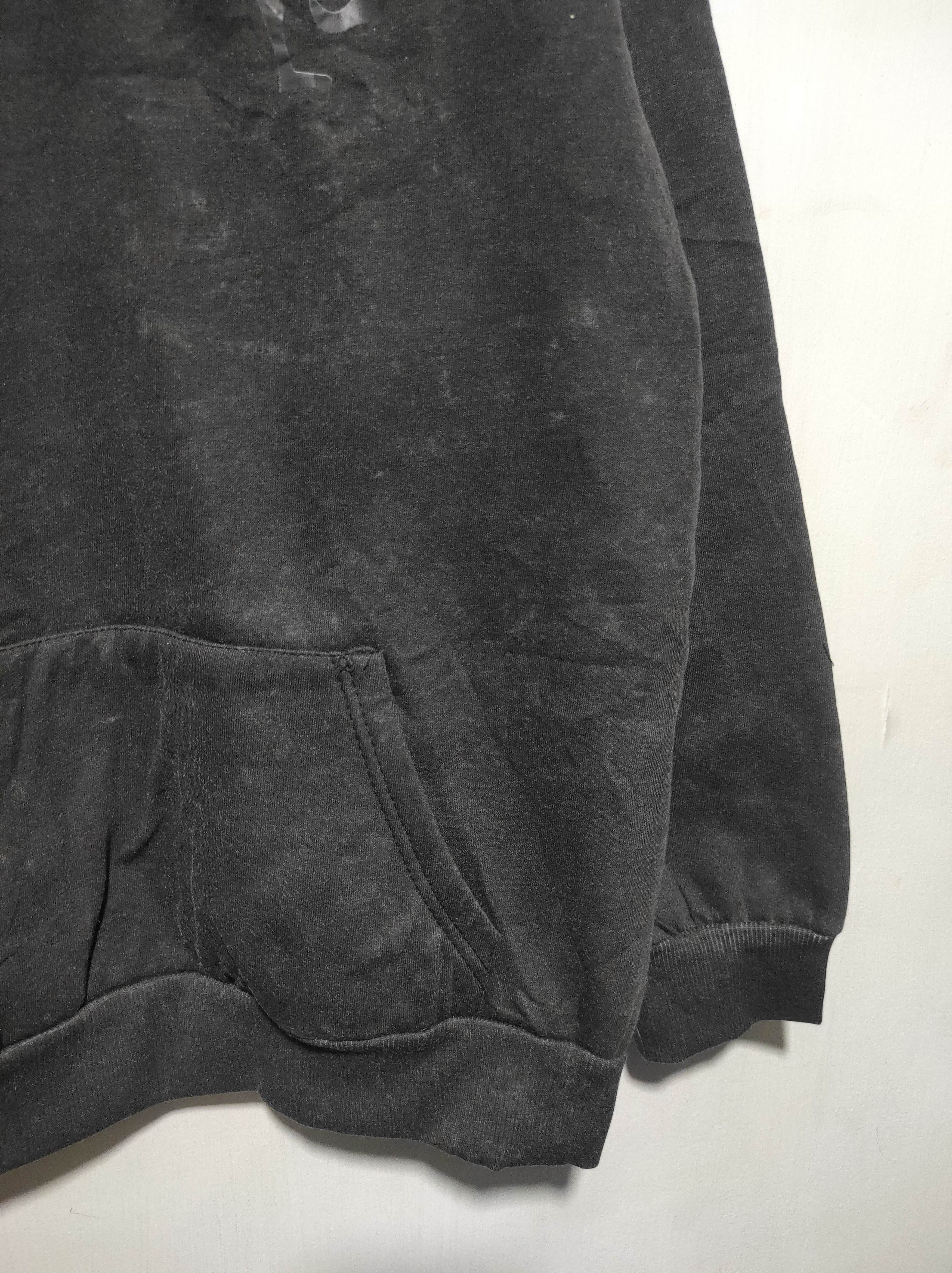 Hysteric Glamour Fogiahe Fur Hoodie LGB style Size US L / EU 52-54 / 3 - 7 Thumbnail