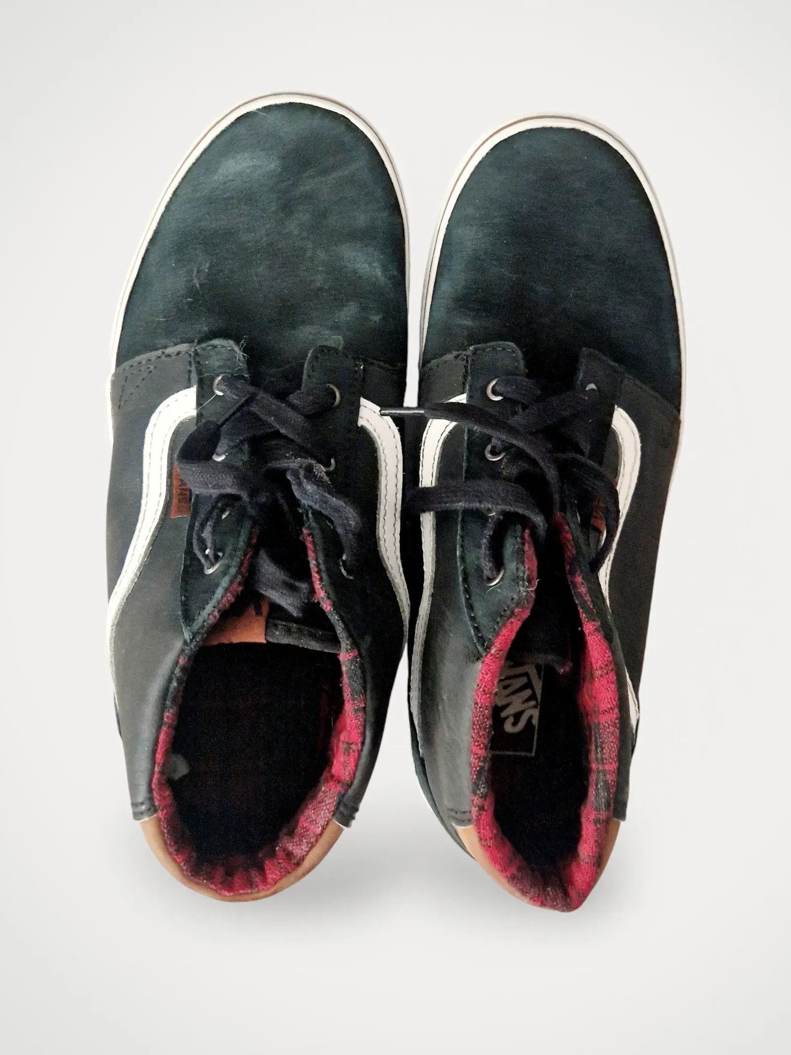 Vans Vans Sneakers Size US 9 / IT 39 - 1 Thumbnail