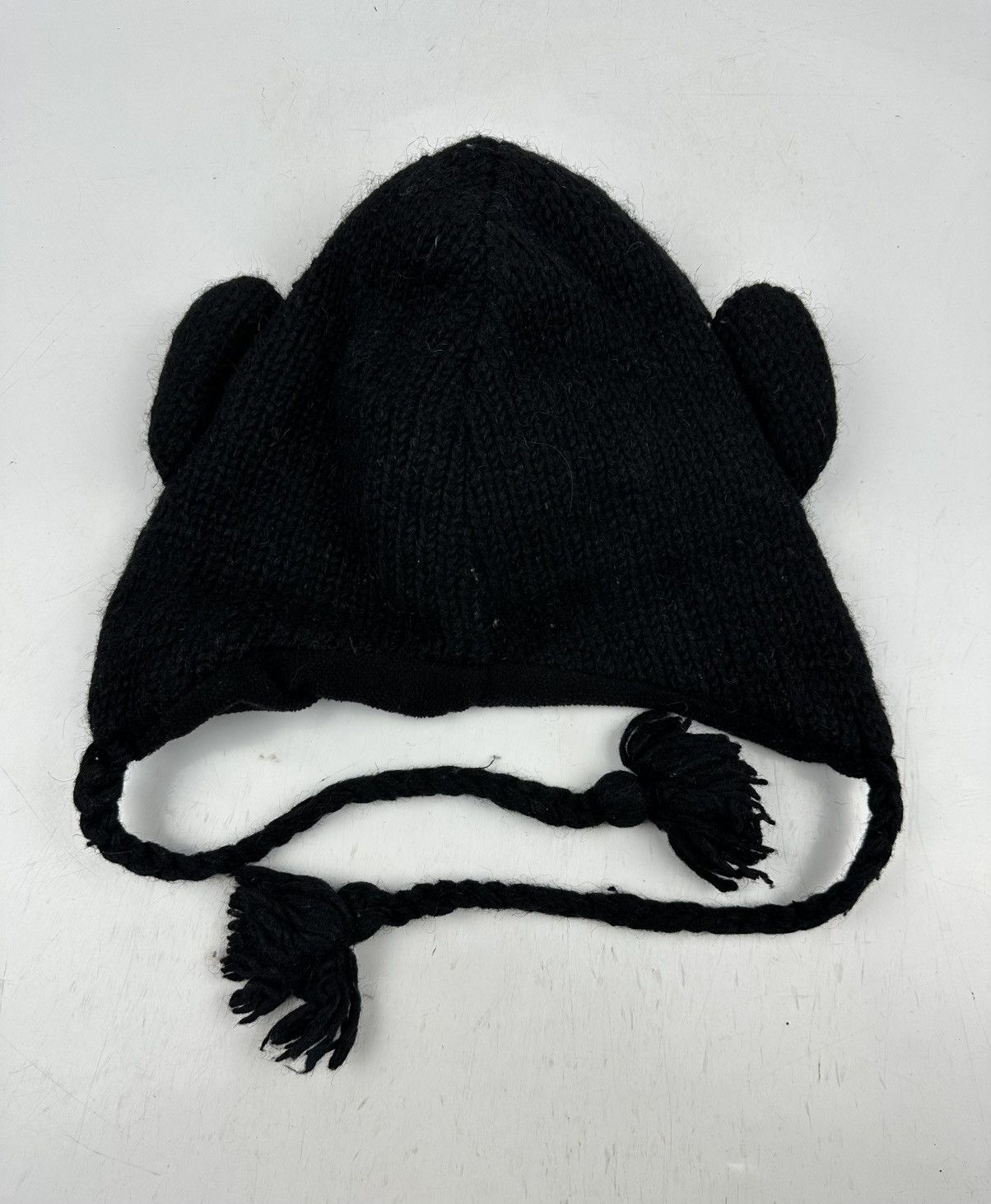 Other BIRD DESIGN HAT - TC 38 Size ONE SIZE - 3 Thumbnail