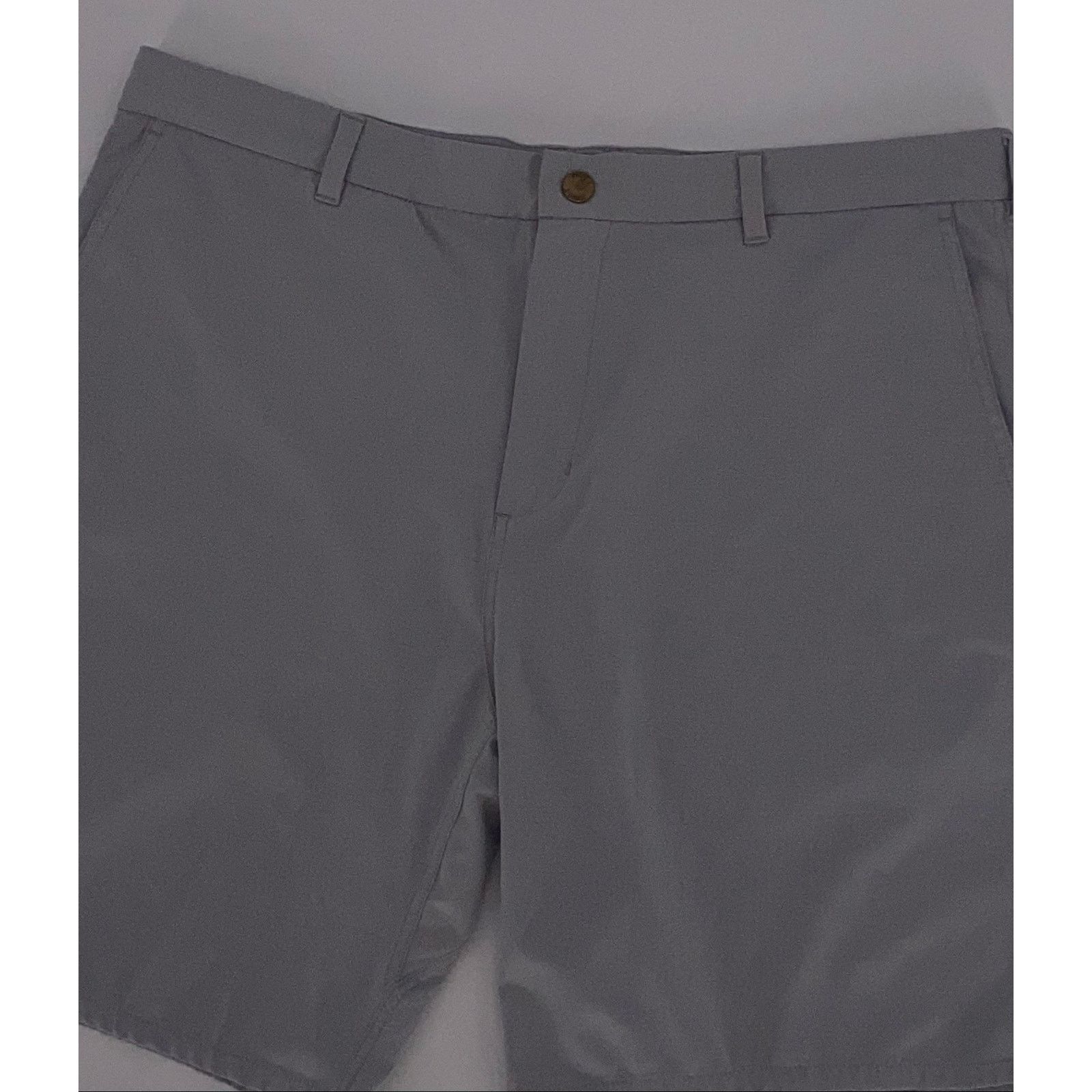 johnnie-O Mens Johnnie-O Chino Golf Shorts Excellent Size US 40 / EU 56 - 2 Thumbnail