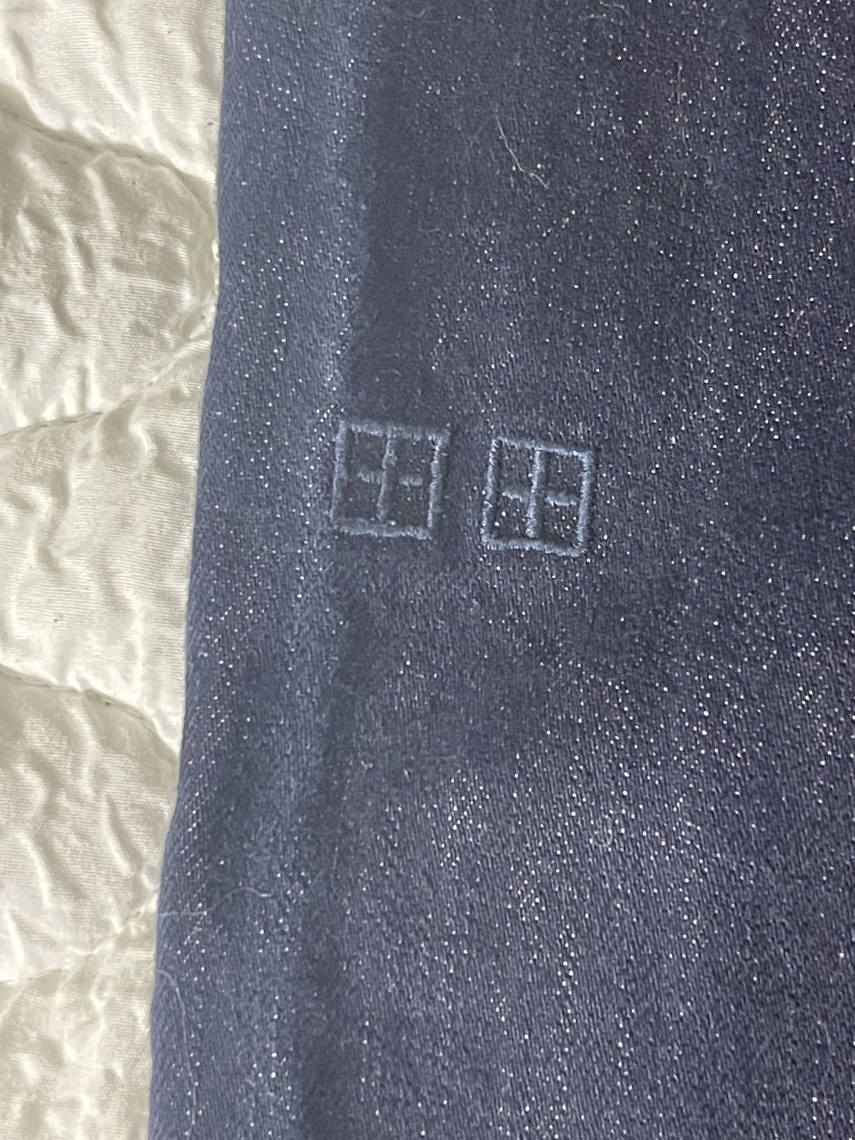 Ksubi Dark blue ksubi jeans Size US 27 - 4 Thumbnail