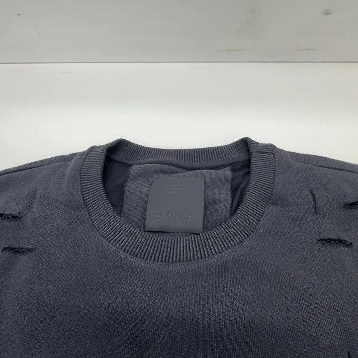 Givenchy Givenchy givenchy short sleeve tee -2507 Size US M / EU 48-50 / 2 - 8 Thumbnail