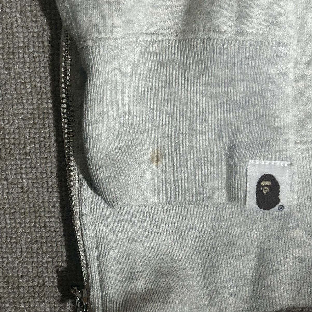 Bape Bape Patch Pullover Hoodie Size US L / EU 52-54 / 3 - 8 Thumbnail