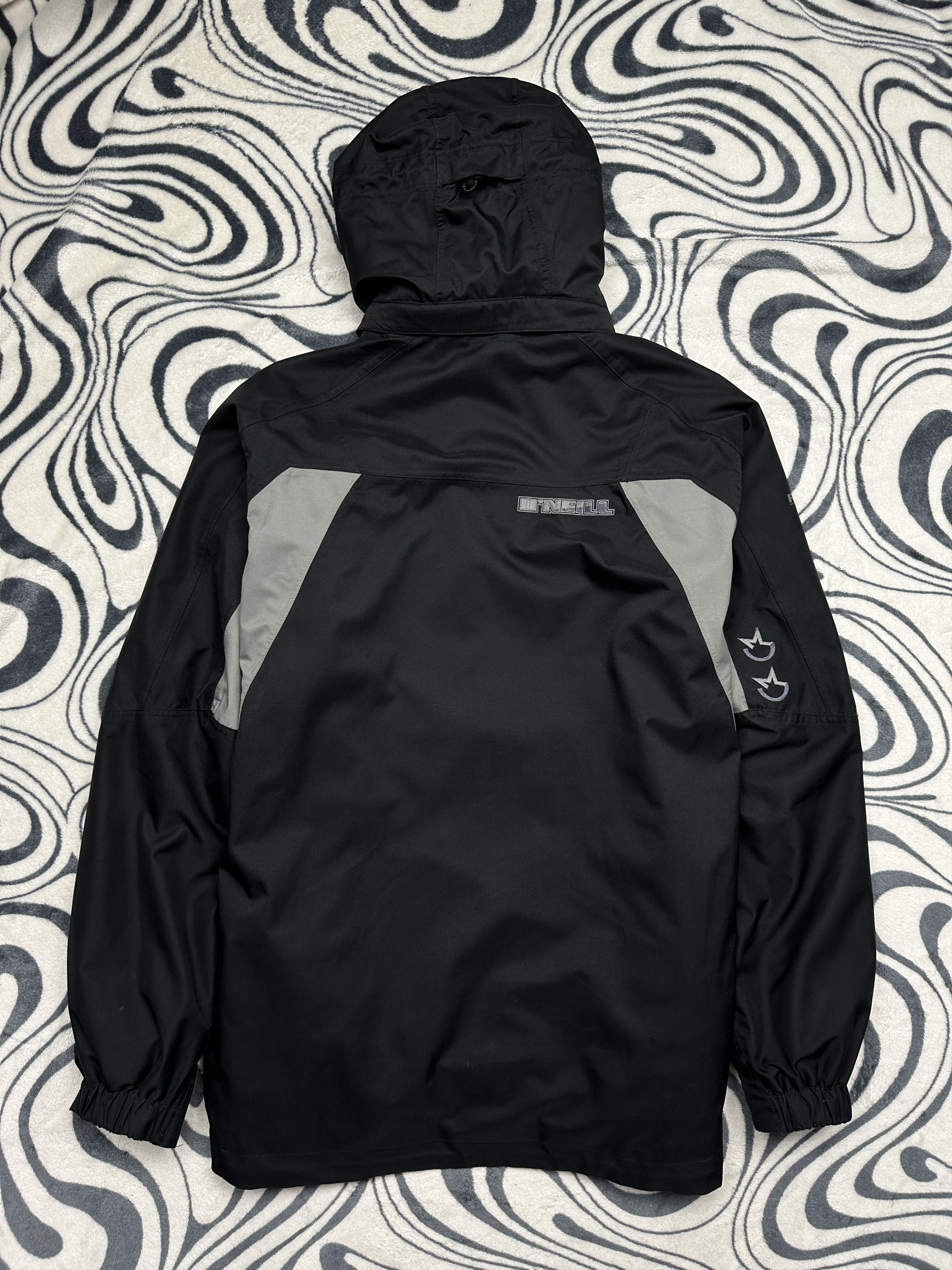 O'Neill Oneill Mens Ski Snowboard Jacket Size US XL / EU 56 / 4 - 12 Thumbnail