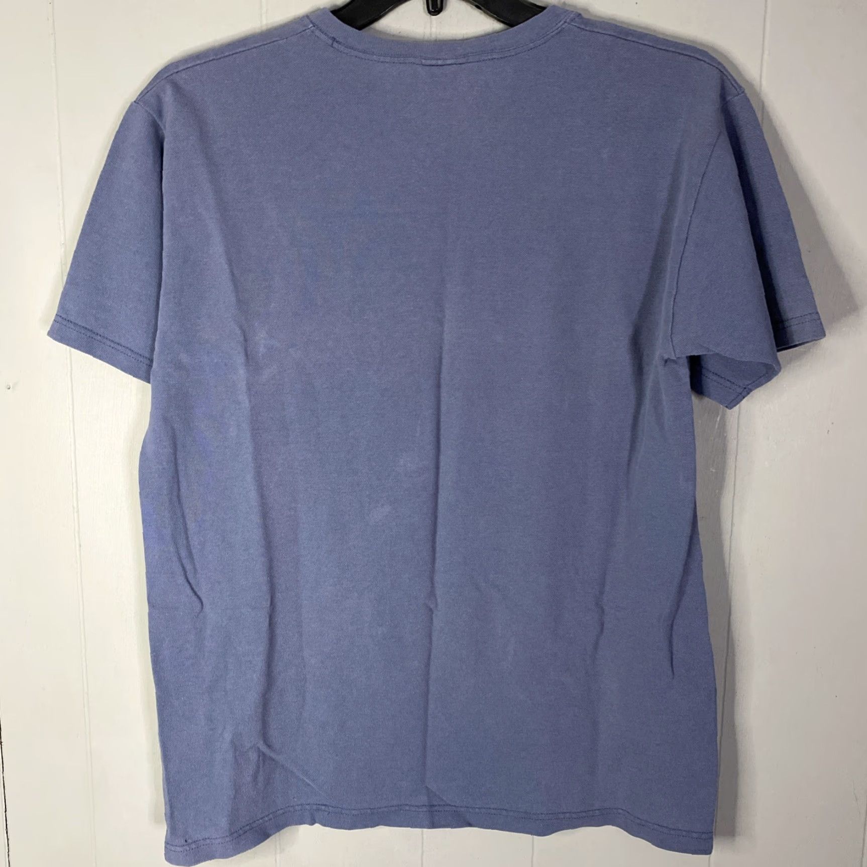 Vintage VINTAGE Belton T Shirt Made In USA 707 Original Rare Mens Large L 22x28 Blue USA Shirt Mens Large L Belton T Shirt Vintage Made In USA 707 22x28 Size US L / EU 52-54 / 3 - 5 Thumbnail