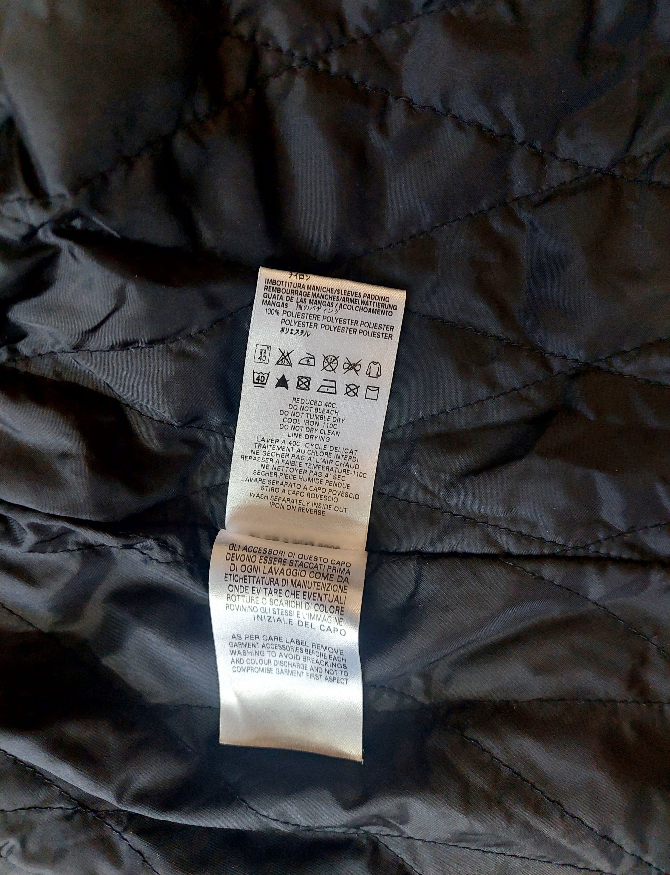Love Moschino Love Moschino Red Tartan Rain Trench Coat Size IT 40 US 4 Size S / US 4 / IT 40 - 13 Thumbnail